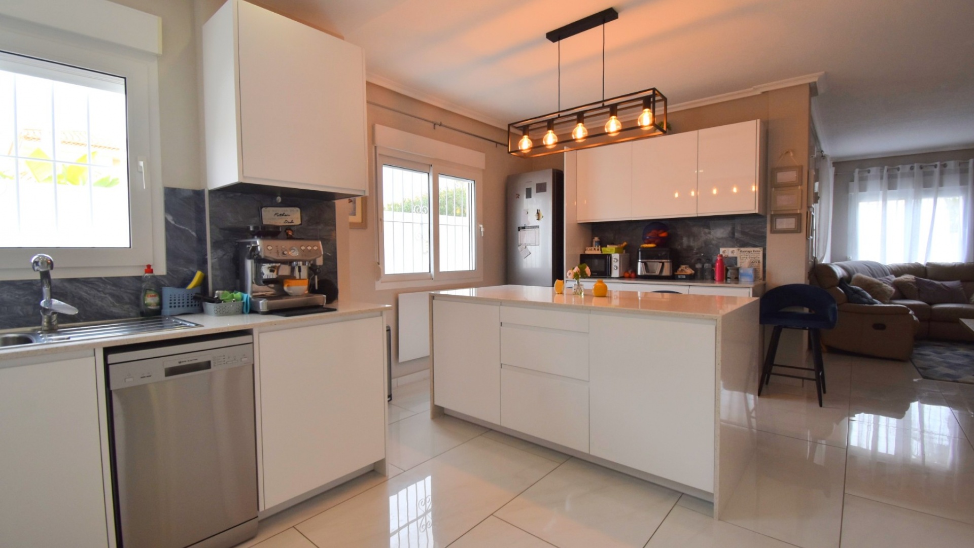 Wiederverkauf - Stadthaus - Playa Flamenca