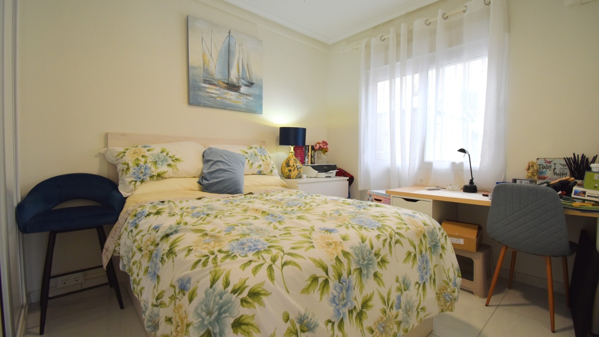 Wiederverkauf - Stadthaus - Playa Flamenca