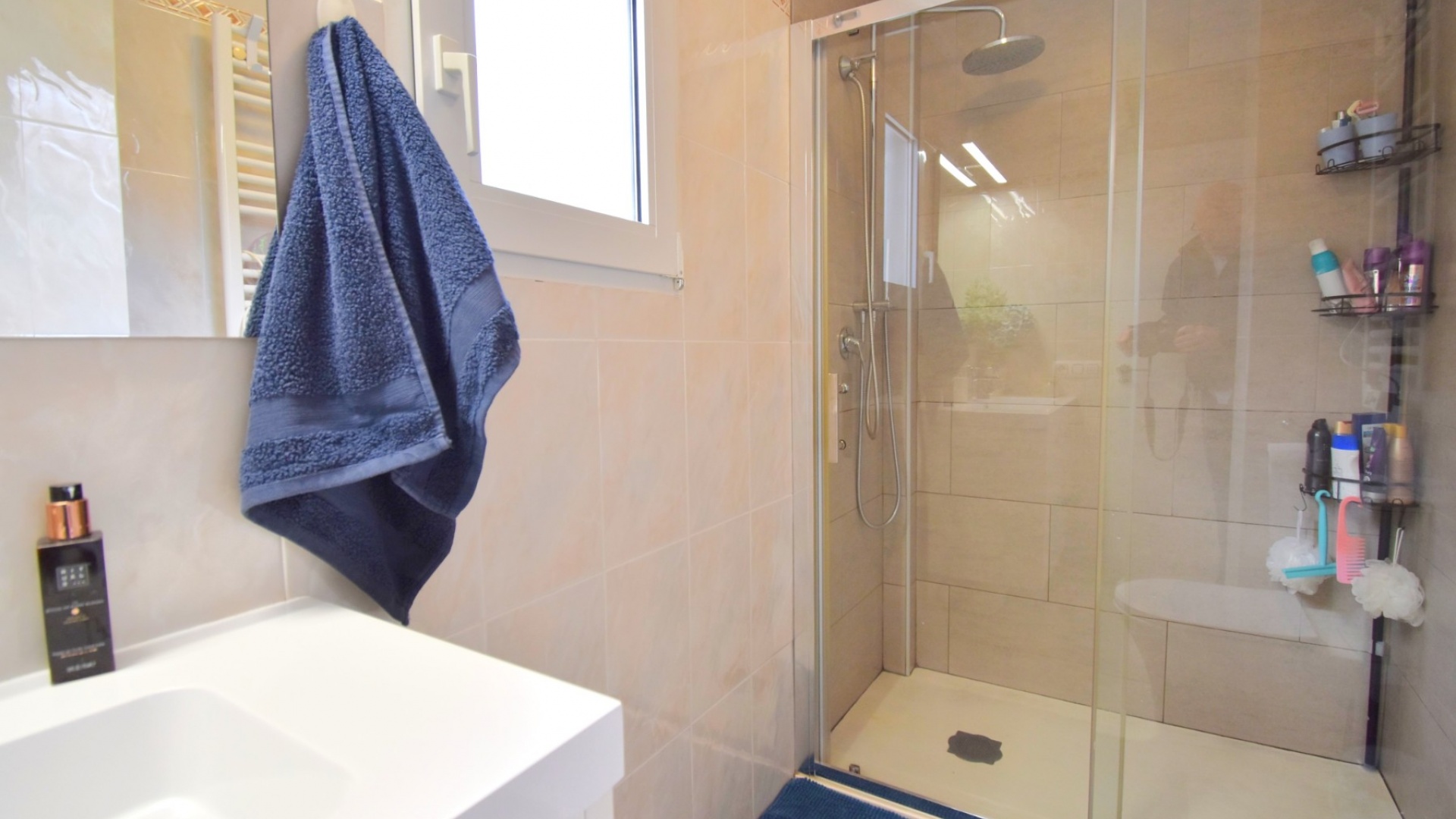 Wiederverkauf - Stadthaus - Playa Flamenca