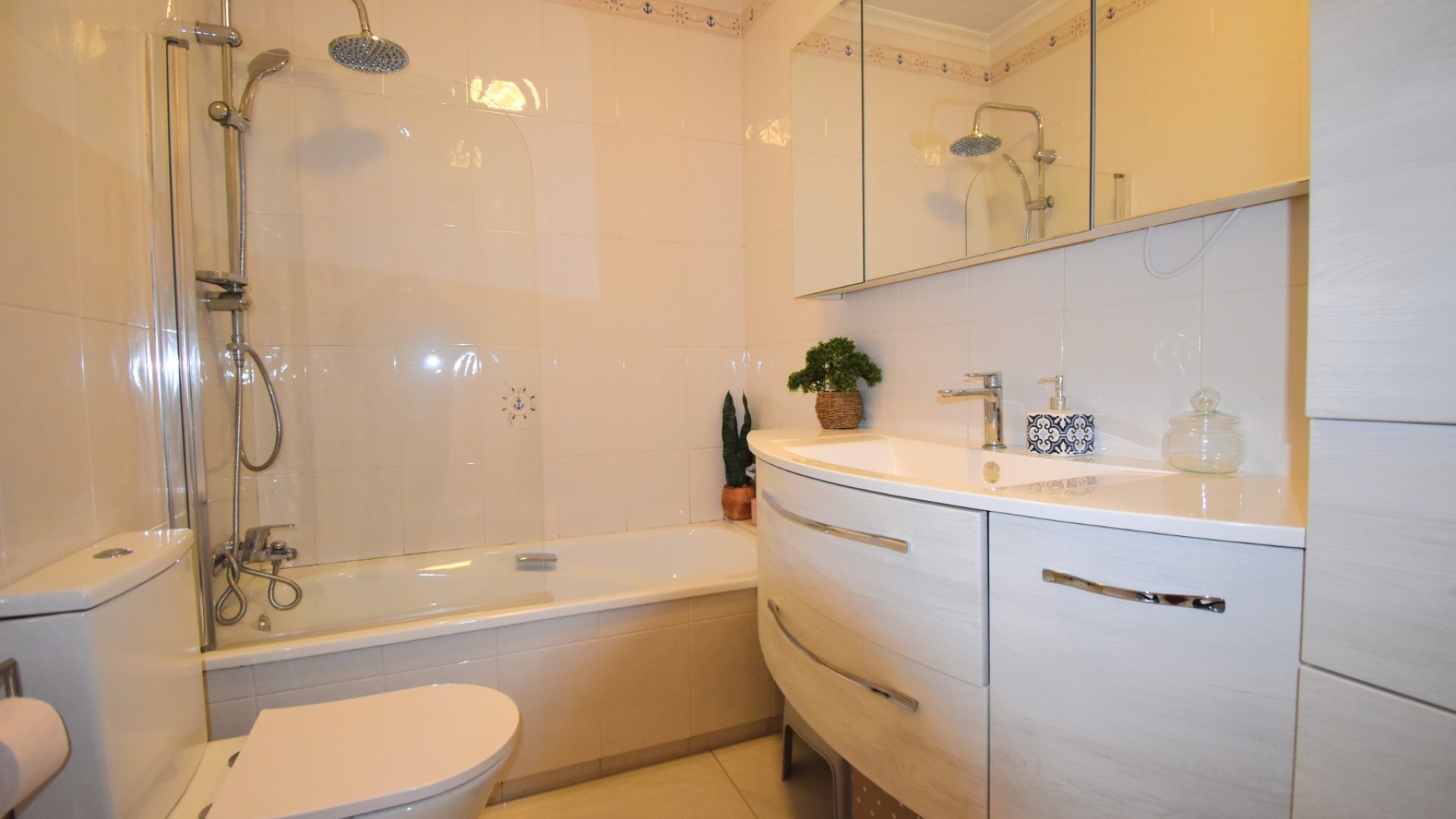 Wiederverkauf - Stadthaus - Playa Flamenca