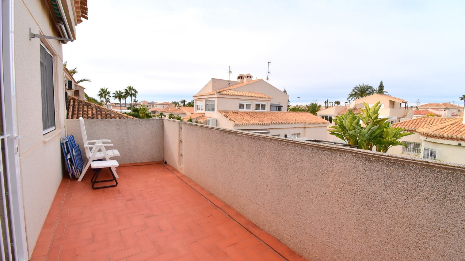 Wiederverkauf - Stadthaus - Playa Flamenca