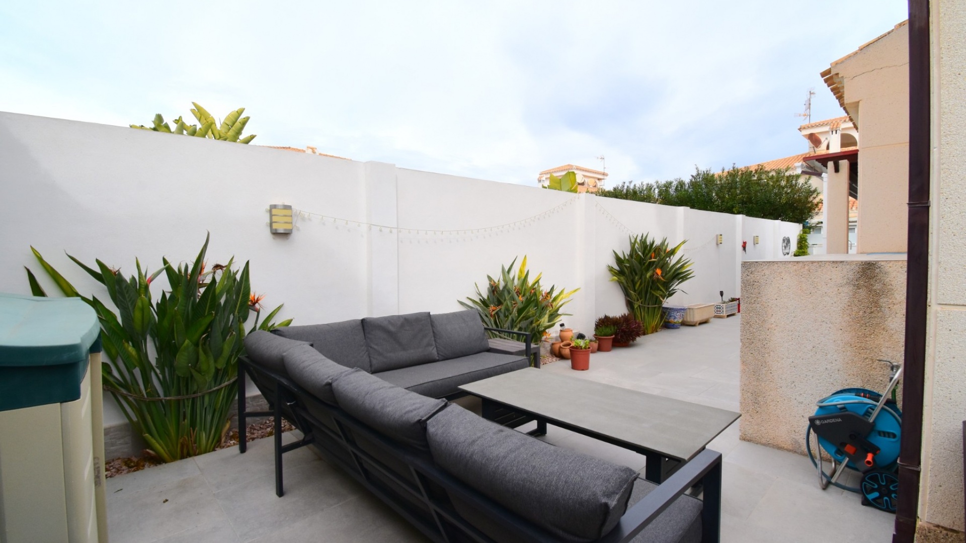 Wiederverkauf - Stadthaus - Playa Flamenca