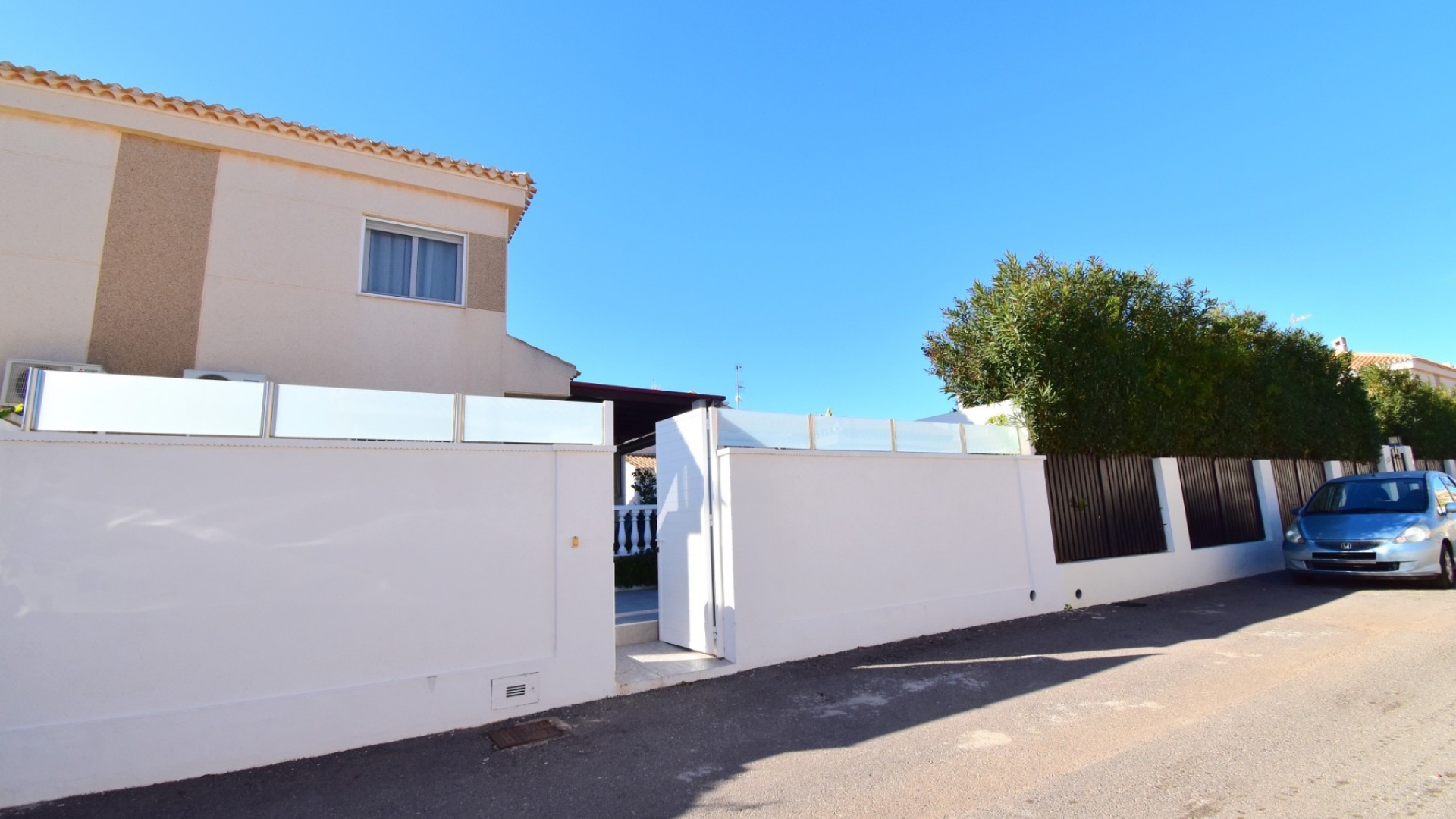 Wiederverkauf - Stadthaus - Playa Flamenca