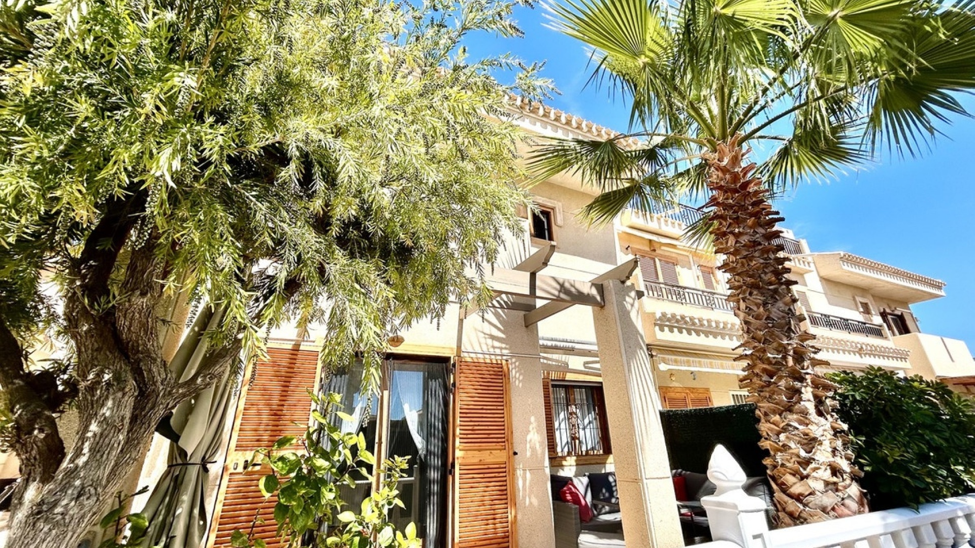 Wiederverkauf - Stadthaus - Playa Flamenca