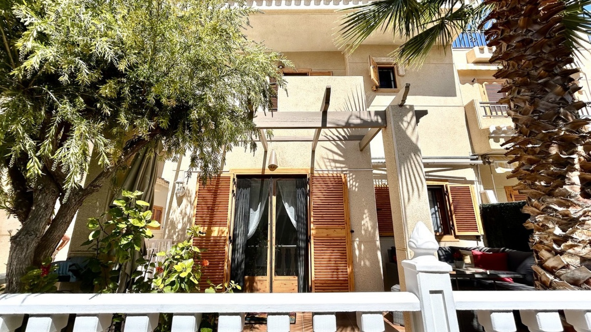 Wiederverkauf - Stadthaus - Playa Flamenca