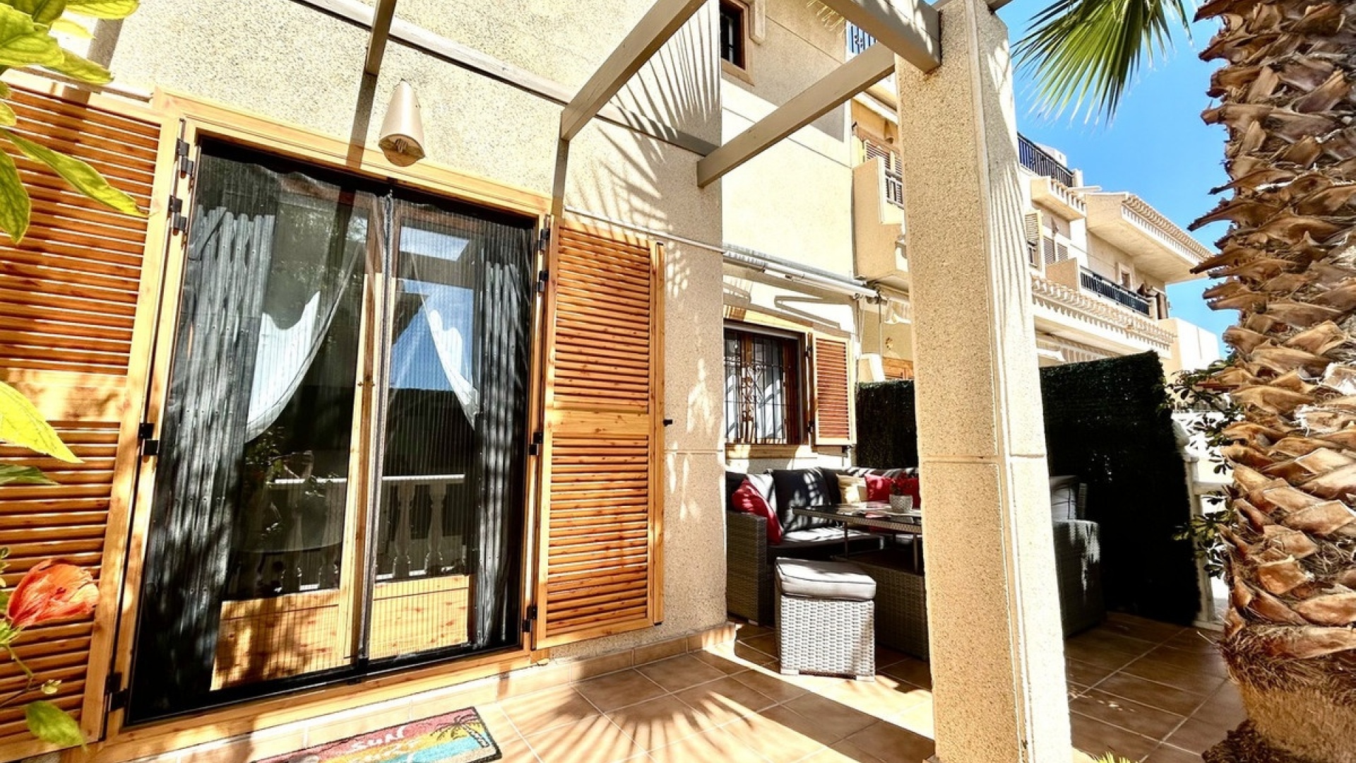 Wiederverkauf - Stadthaus - Playa Flamenca