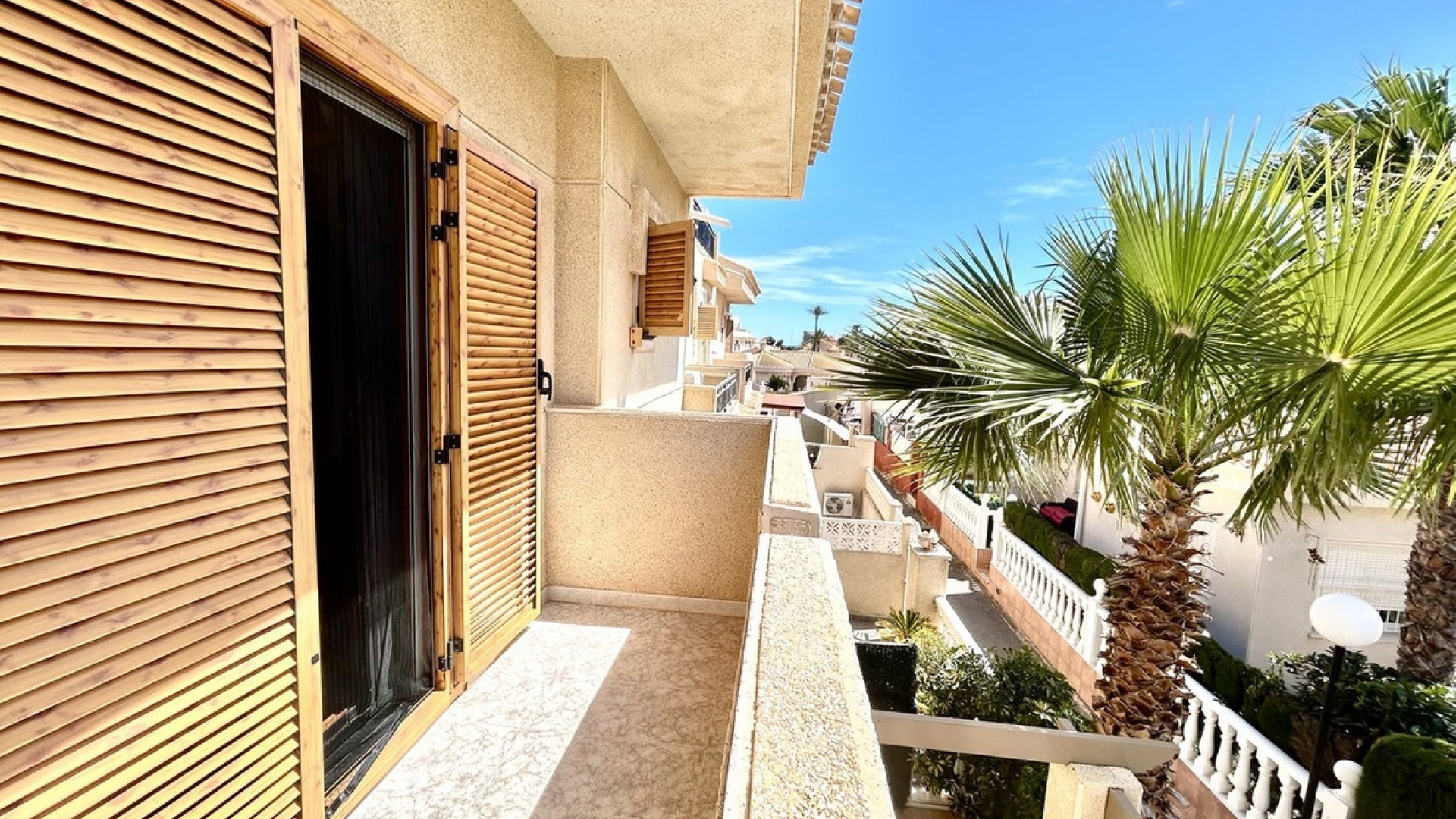 Wiederverkauf - Stadthaus - Playa Flamenca