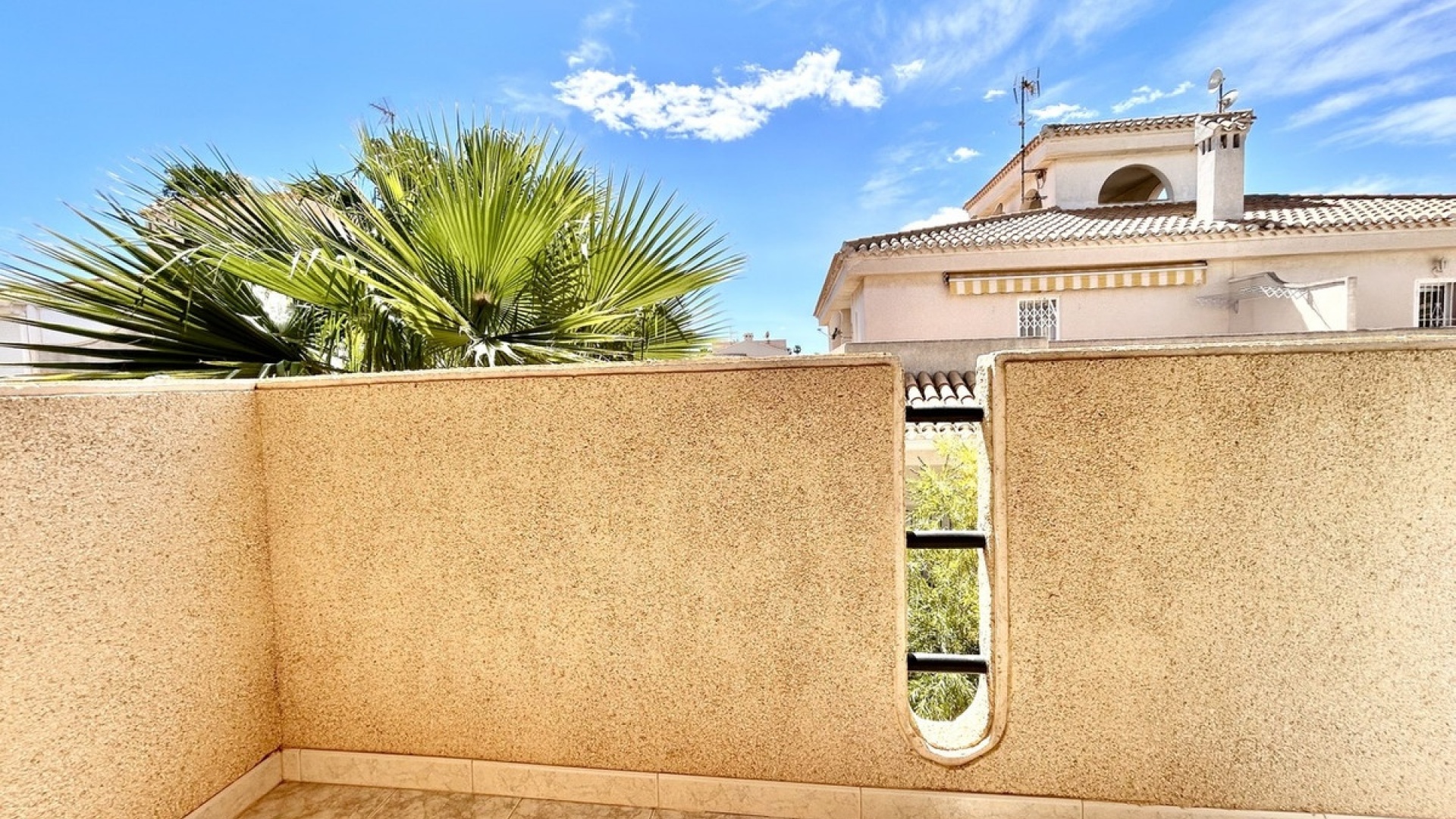 Wiederverkauf - Stadthaus - Playa Flamenca