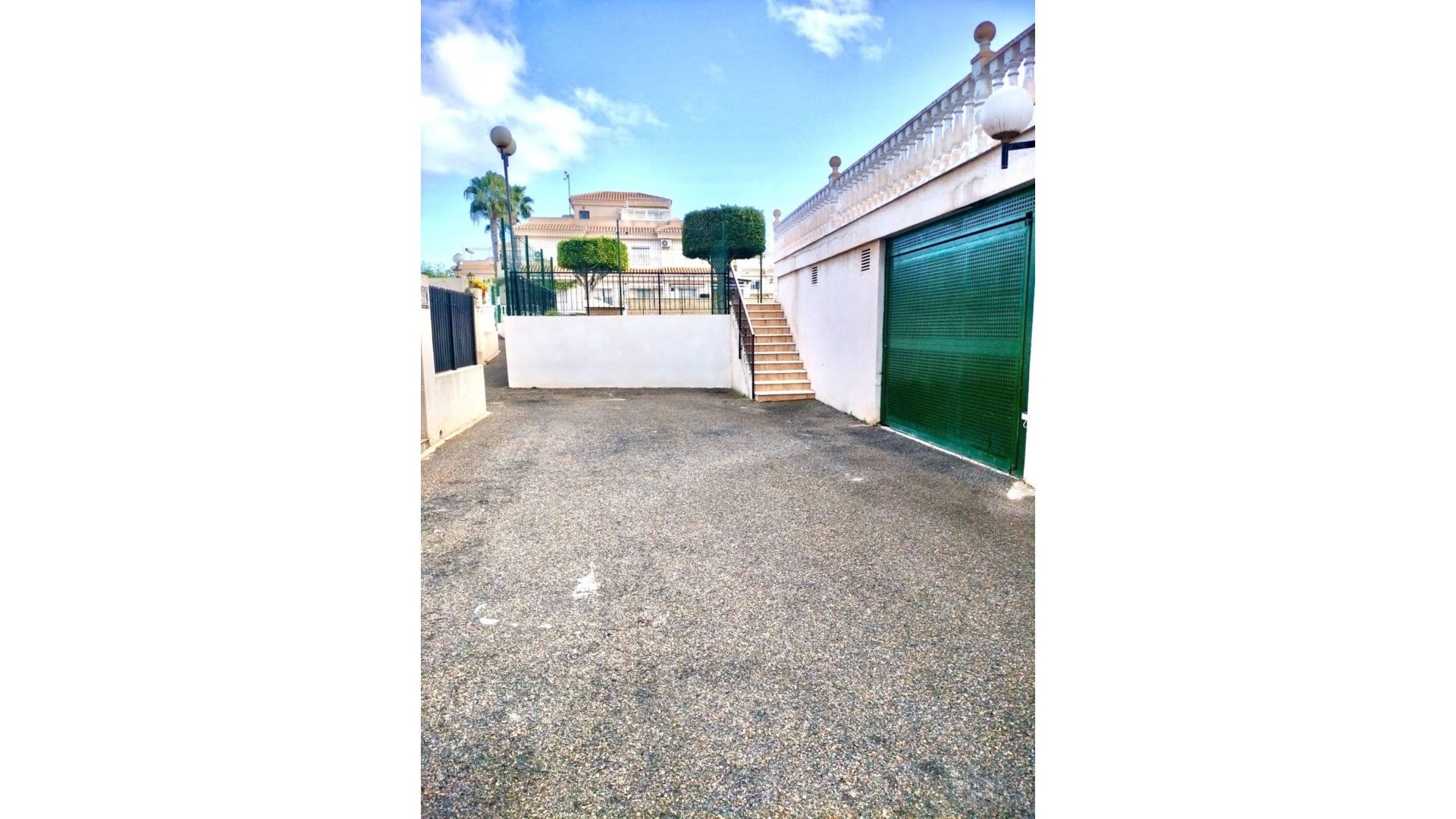 Wiederverkauf - Stadthaus - Playa Flamenca