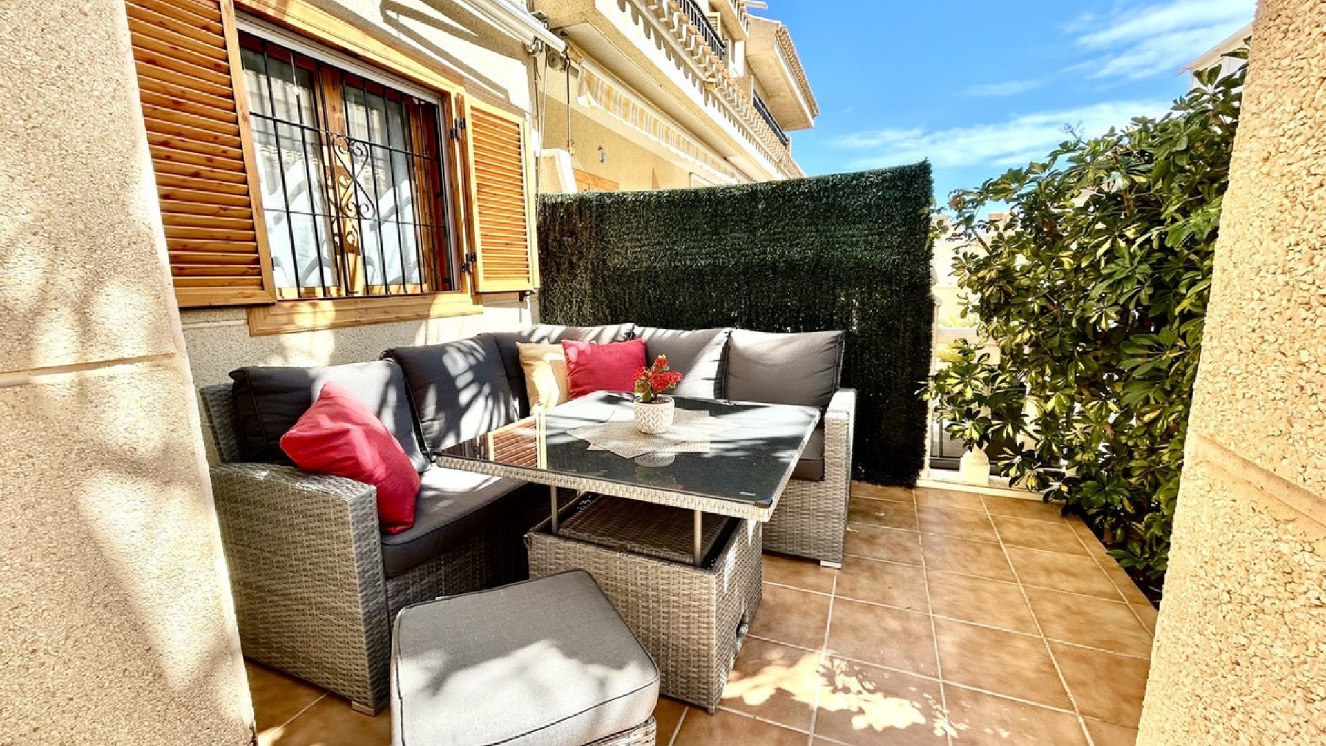 Wiederverkauf - Stadthaus - Playa Flamenca