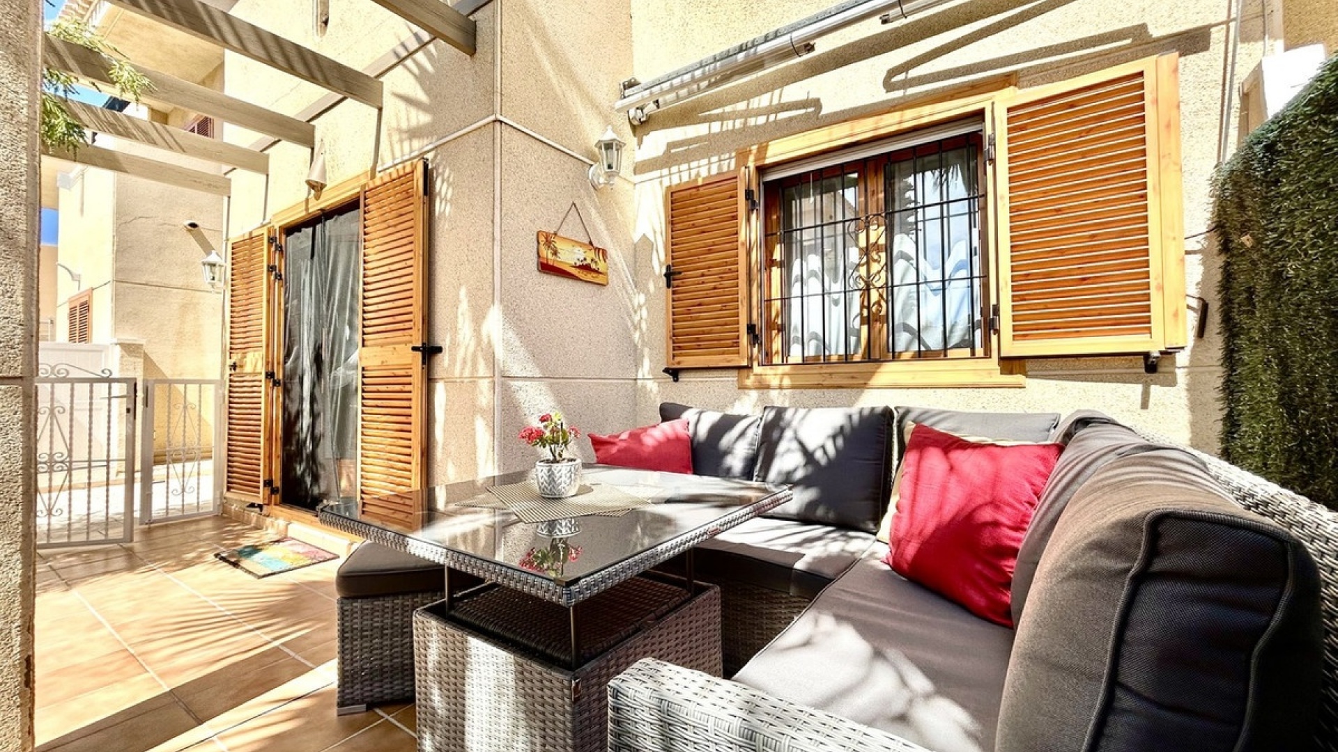 Wiederverkauf - Stadthaus - Playa Flamenca