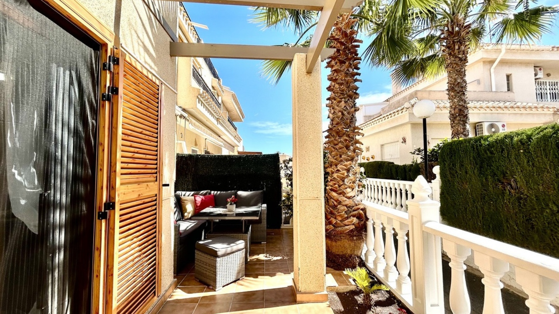 Wiederverkauf - Stadthaus - Playa Flamenca