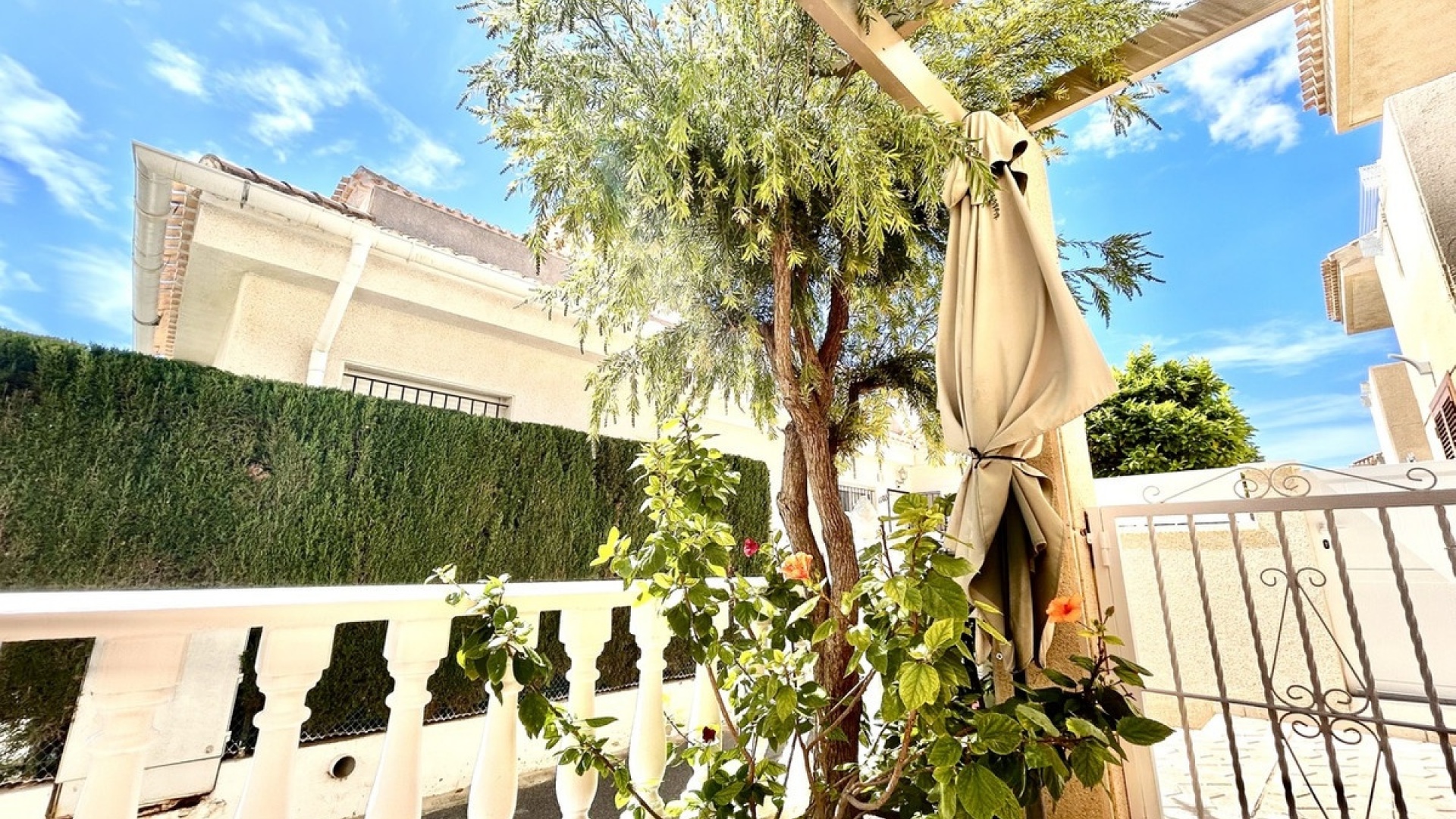 Wiederverkauf - Stadthaus - Playa Flamenca