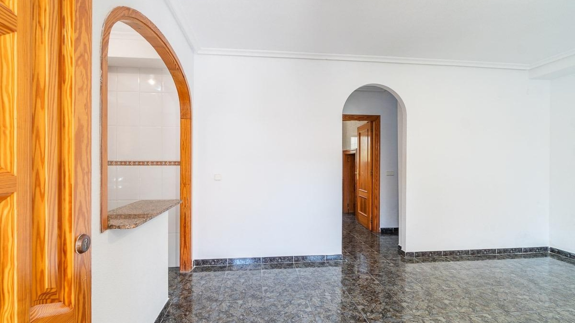 Wiederverkauf - Stadthaus - Playa Flamenca