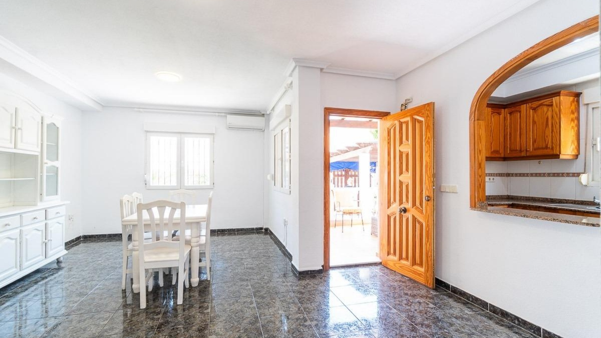 Wiederverkauf - Stadthaus - Playa Flamenca
