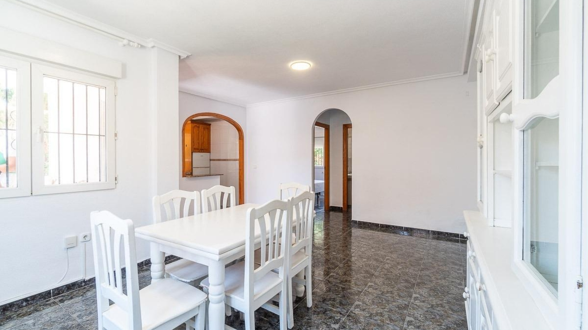 Wiederverkauf - Stadthaus - Playa Flamenca