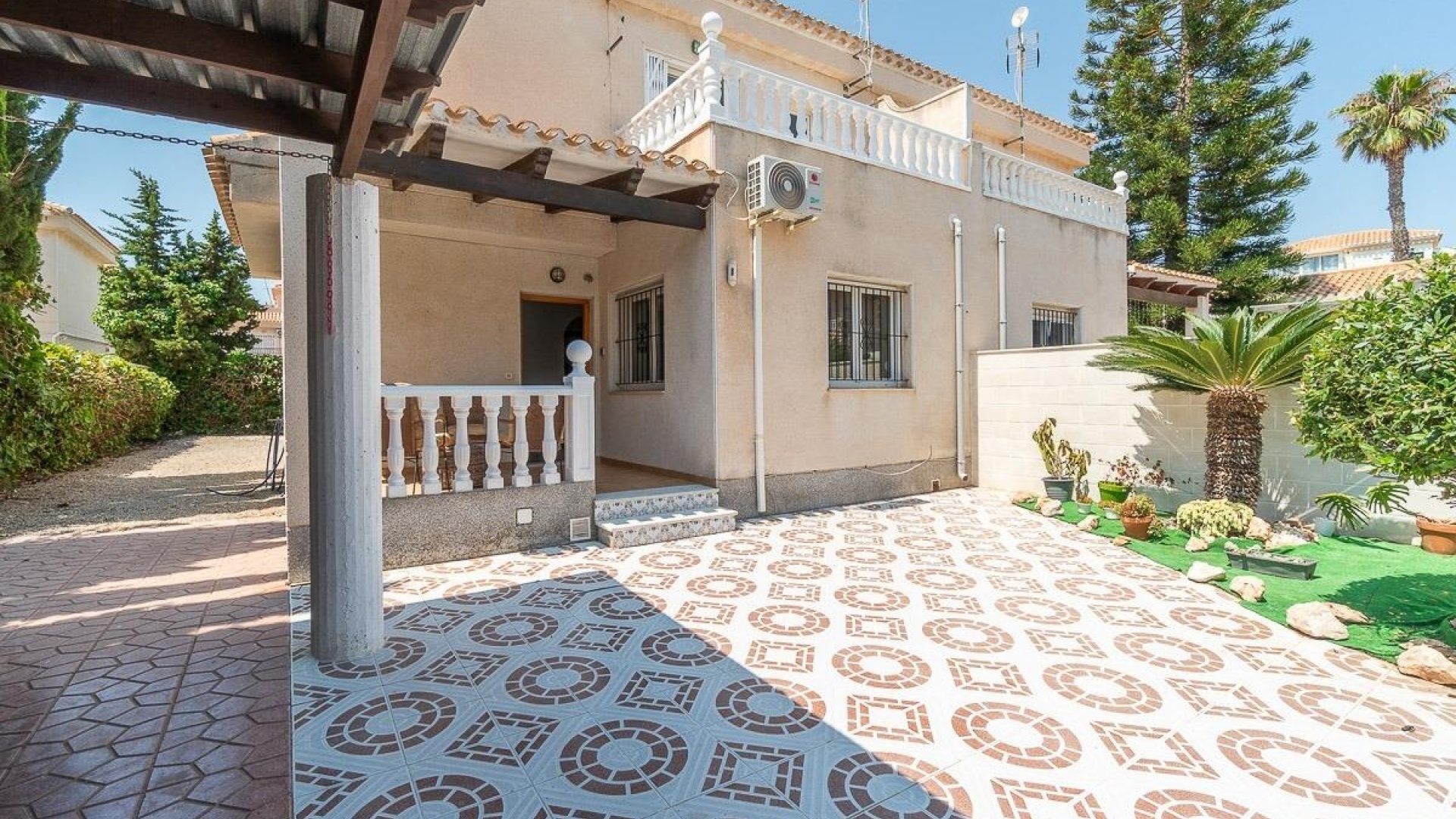 Wiederverkauf - Stadthaus - Playa Flamenca