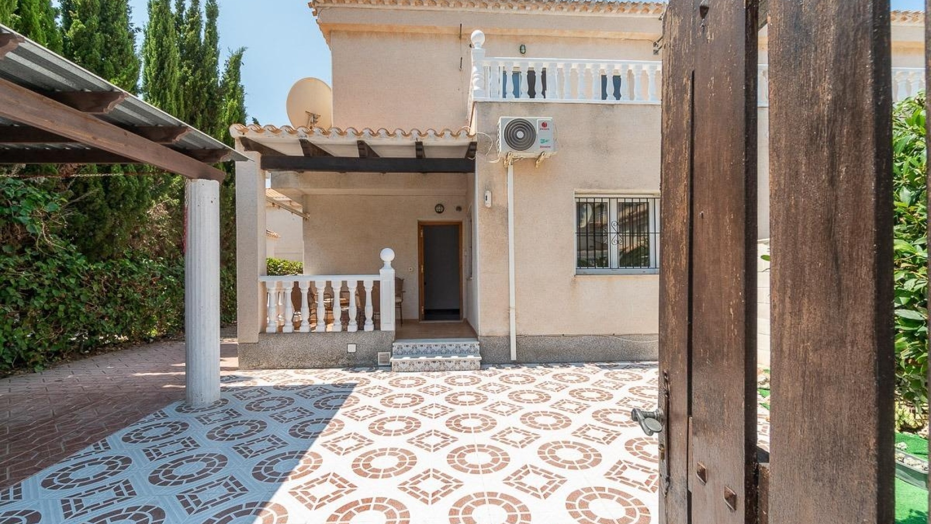 Wiederverkauf - Stadthaus - Playa Flamenca