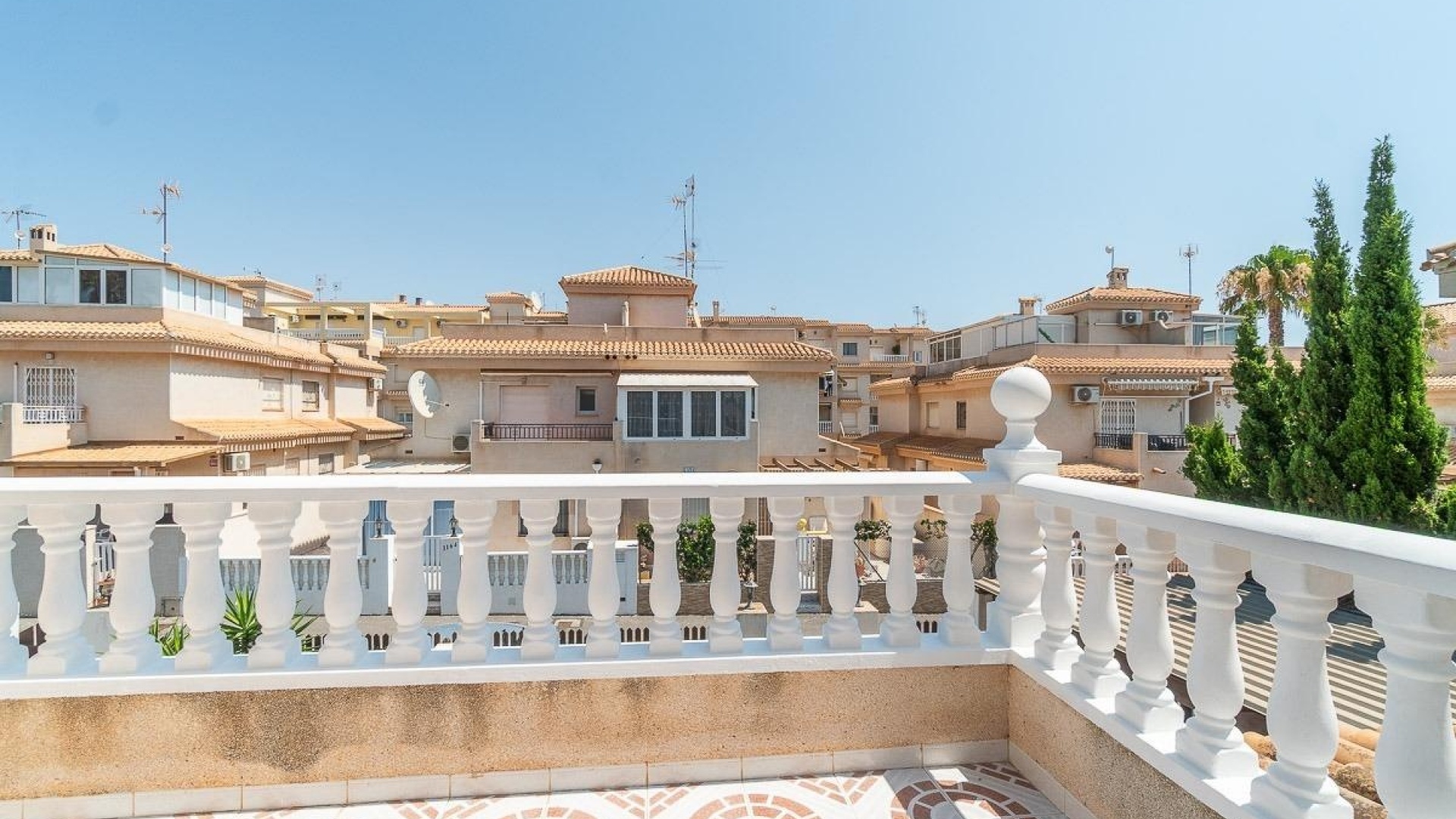 Wiederverkauf - Stadthaus - Playa Flamenca