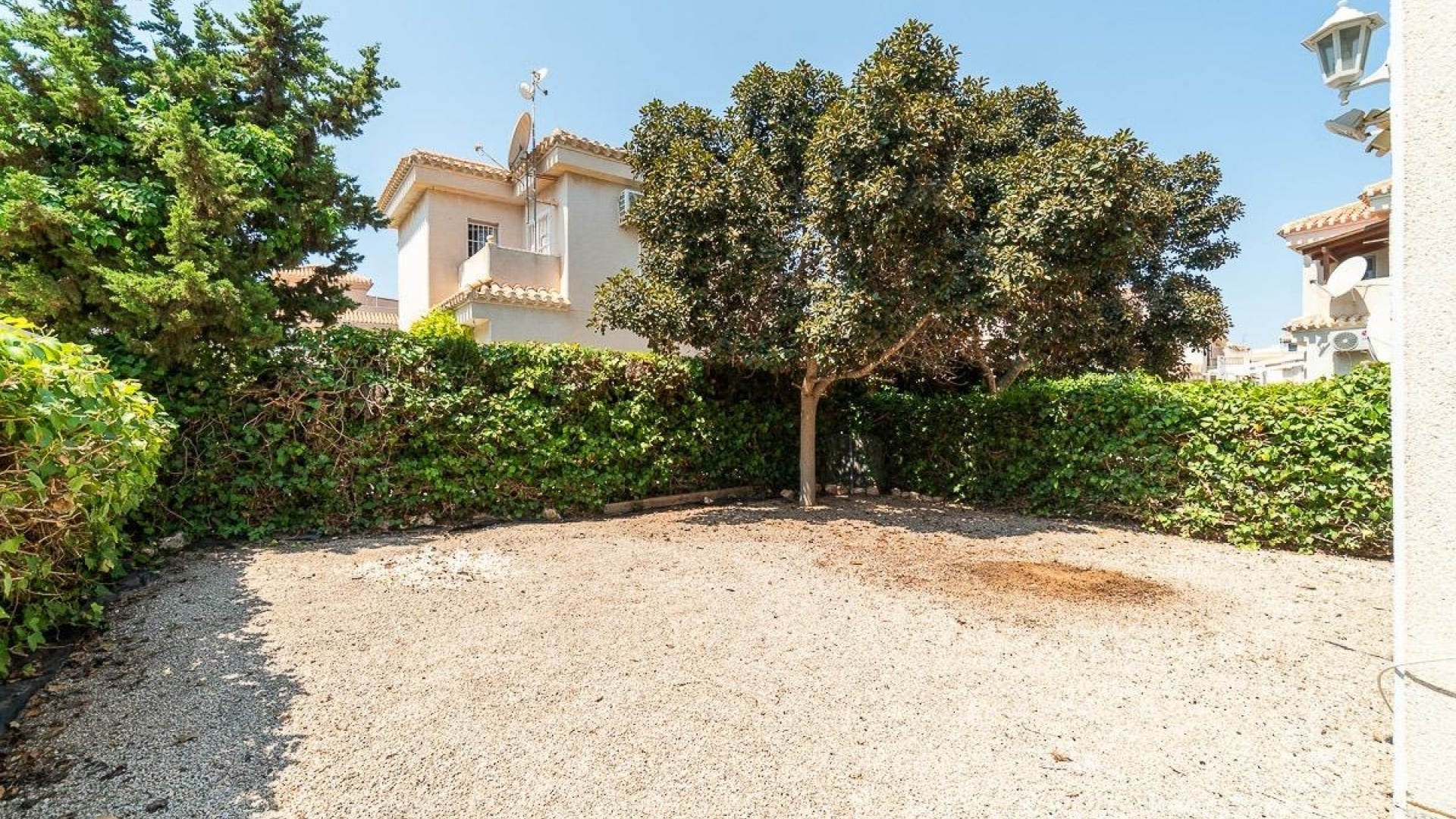 Wiederverkauf - Stadthaus - Playa Flamenca