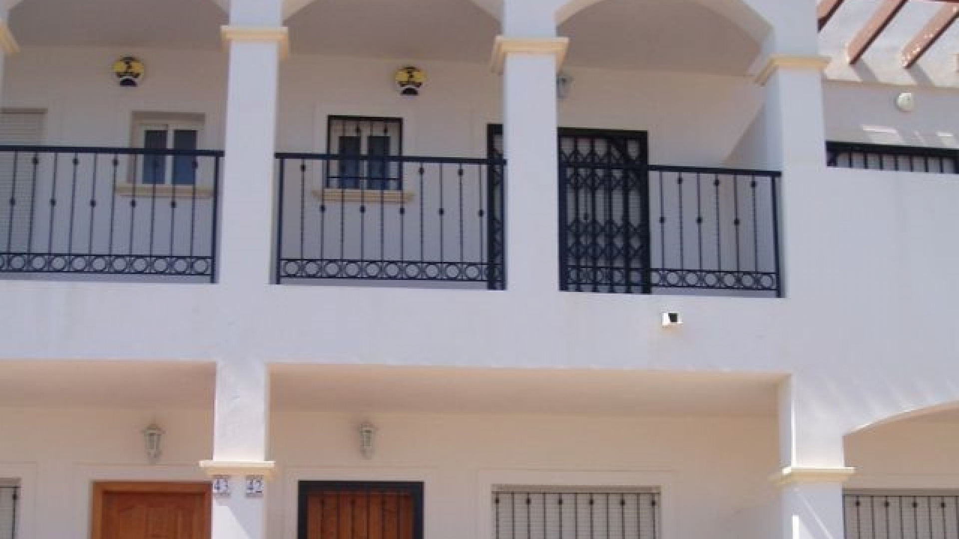 Wiederverkauf - Stadthaus - Punta Prima - La Cinuelica