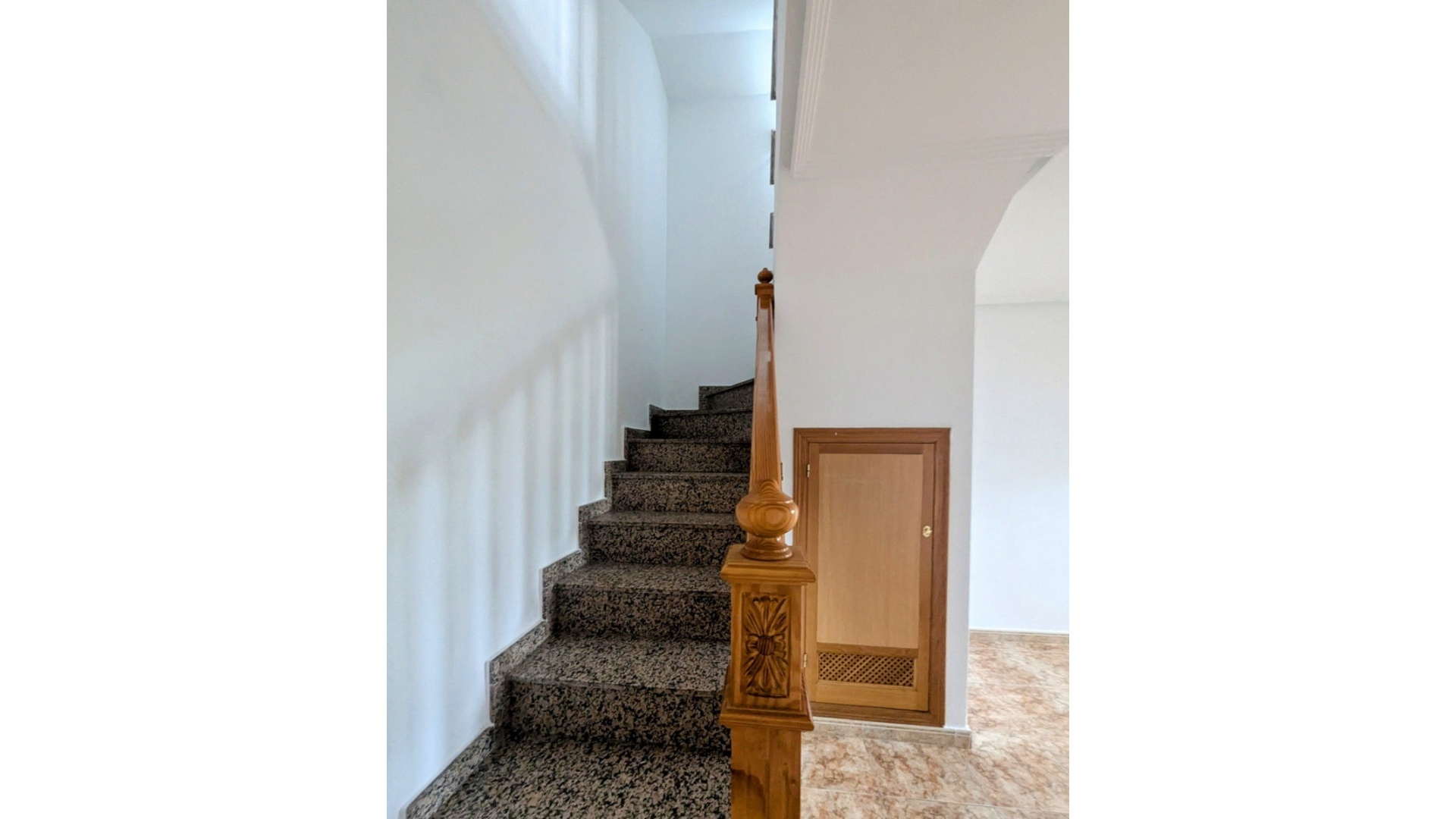 Wiederverkauf - Stadthaus - Punta Prima - La Cinuelica