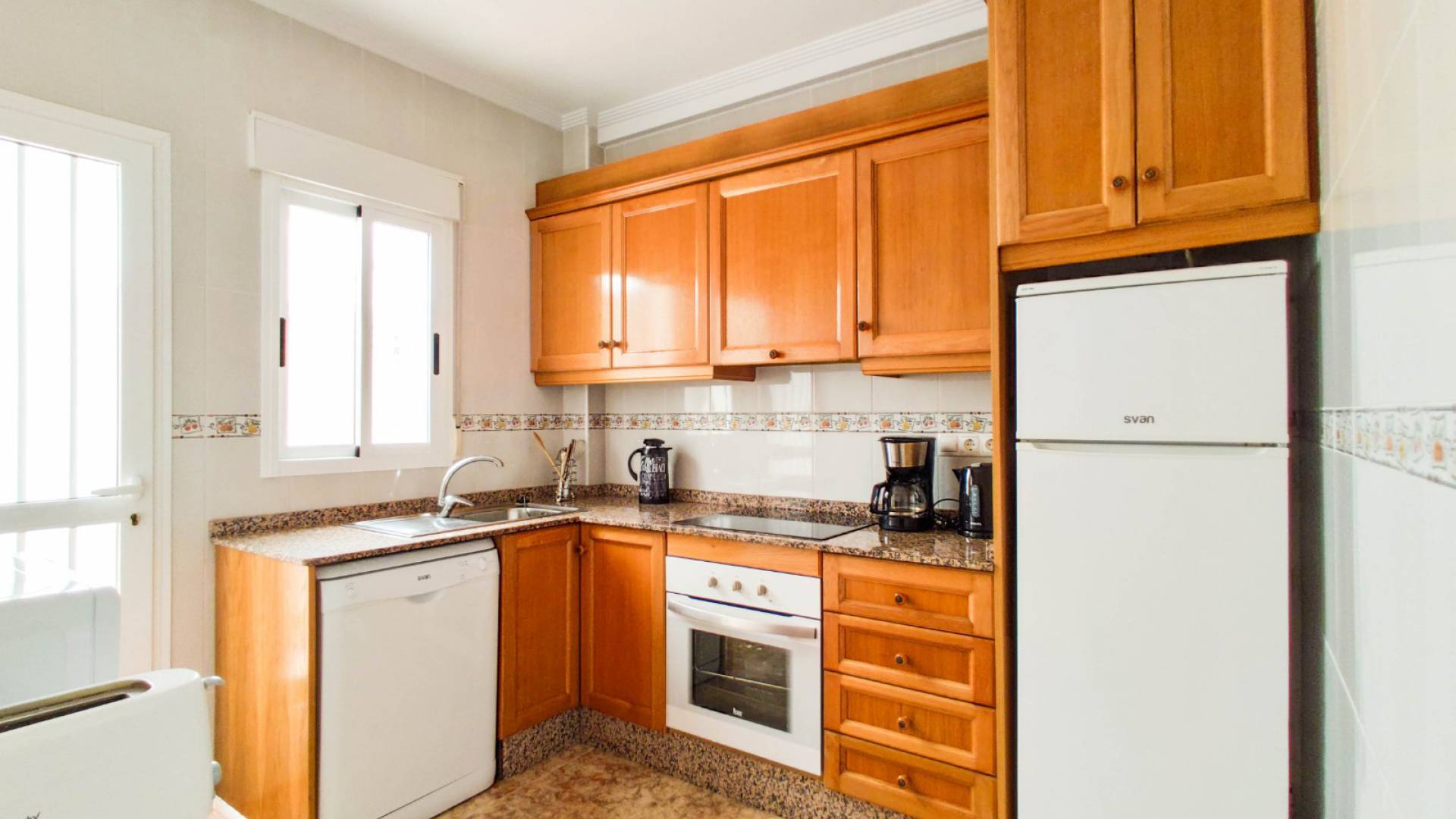 Wiederverkauf - Stadthaus - Punta Prima - La Cinuelica