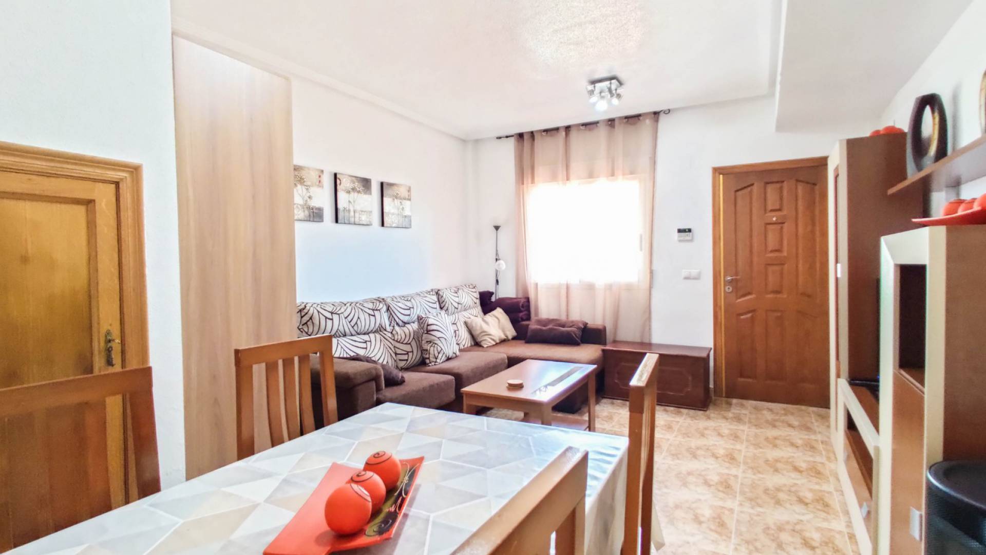 Wiederverkauf - Stadthaus - Punta Prima - La Cinuelica