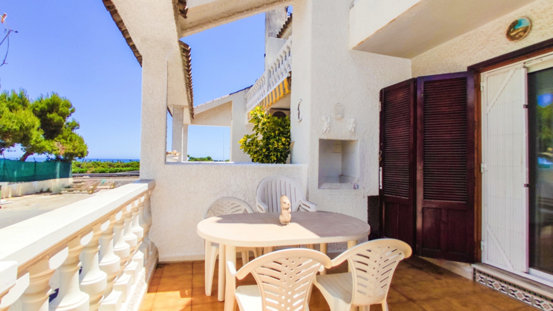 Wiederverkauf - Stadthaus - Punta Prima - rocajuna