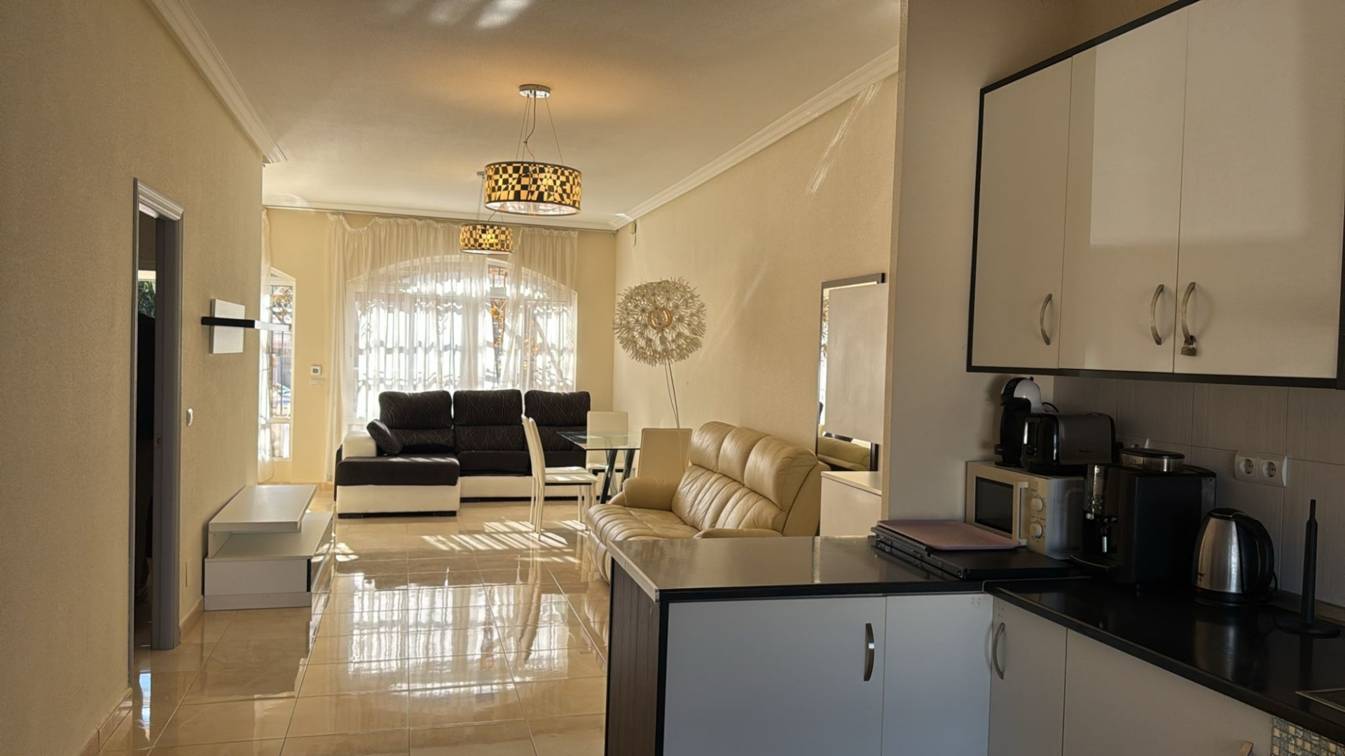 Wiederverkauf - Stadthaus - Punta Prima