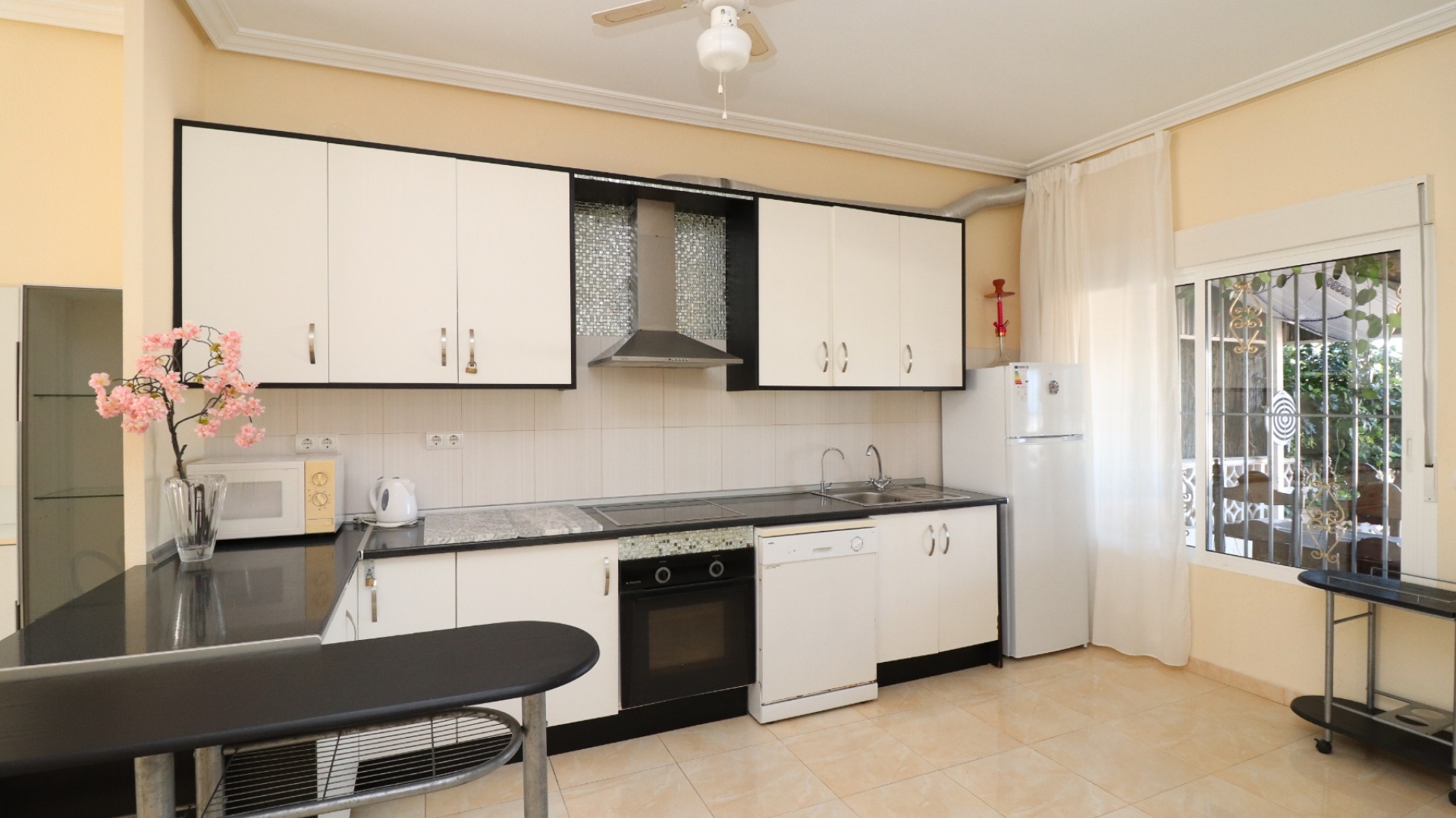 Wiederverkauf - Stadthaus - Punta Prima