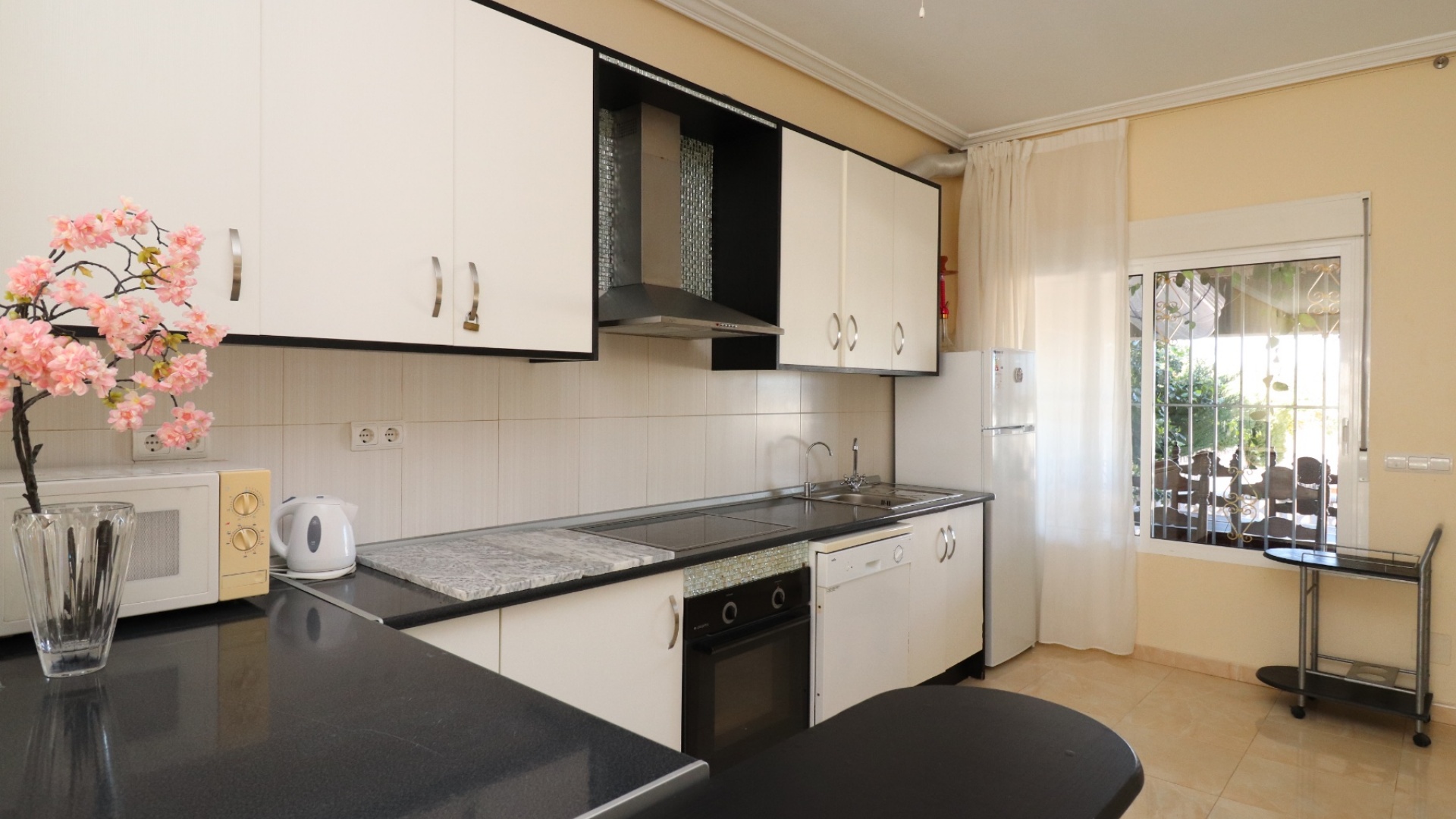 Wiederverkauf - Stadthaus - Punta Prima