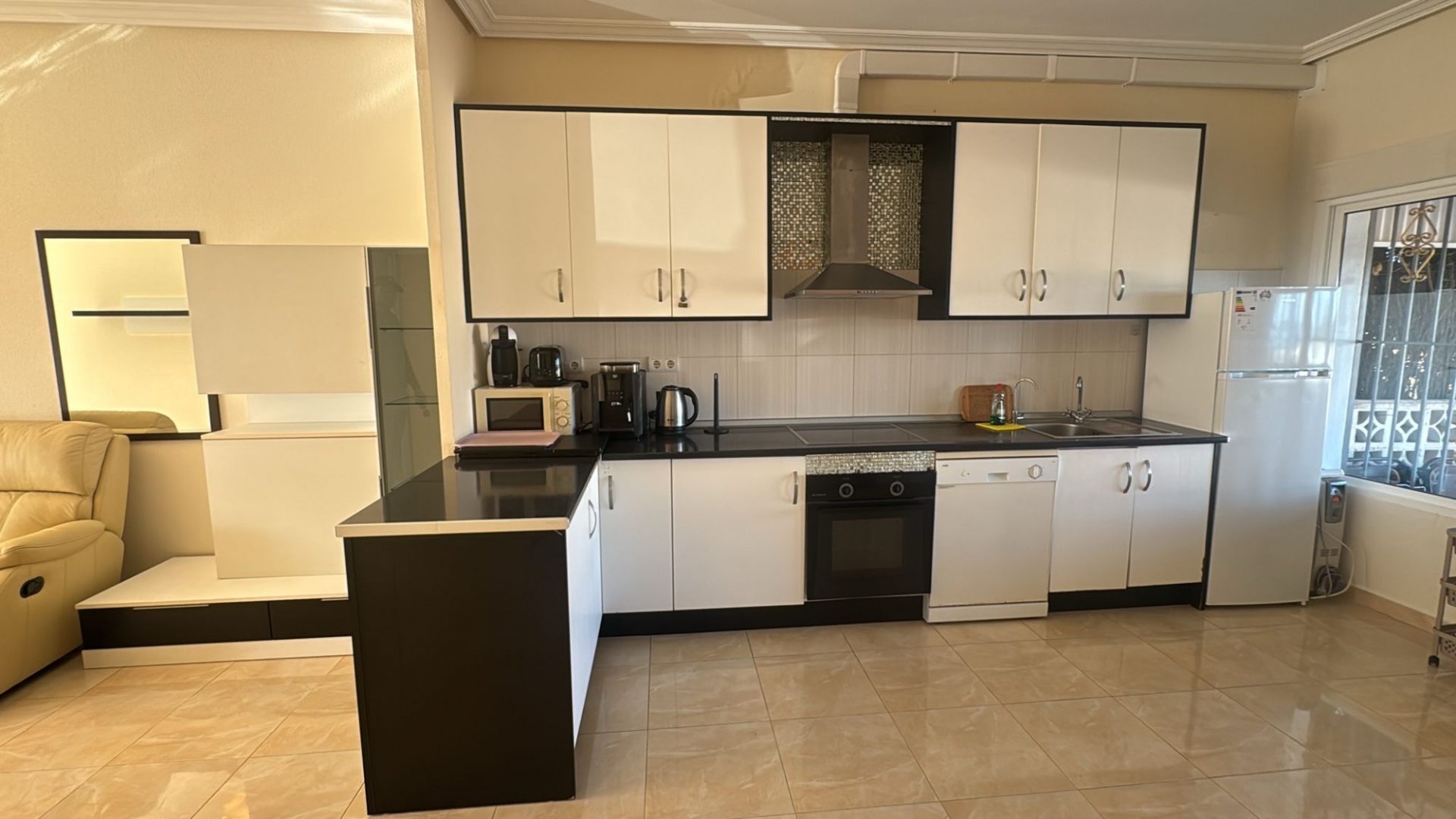 Wiederverkauf - Stadthaus - Punta Prima