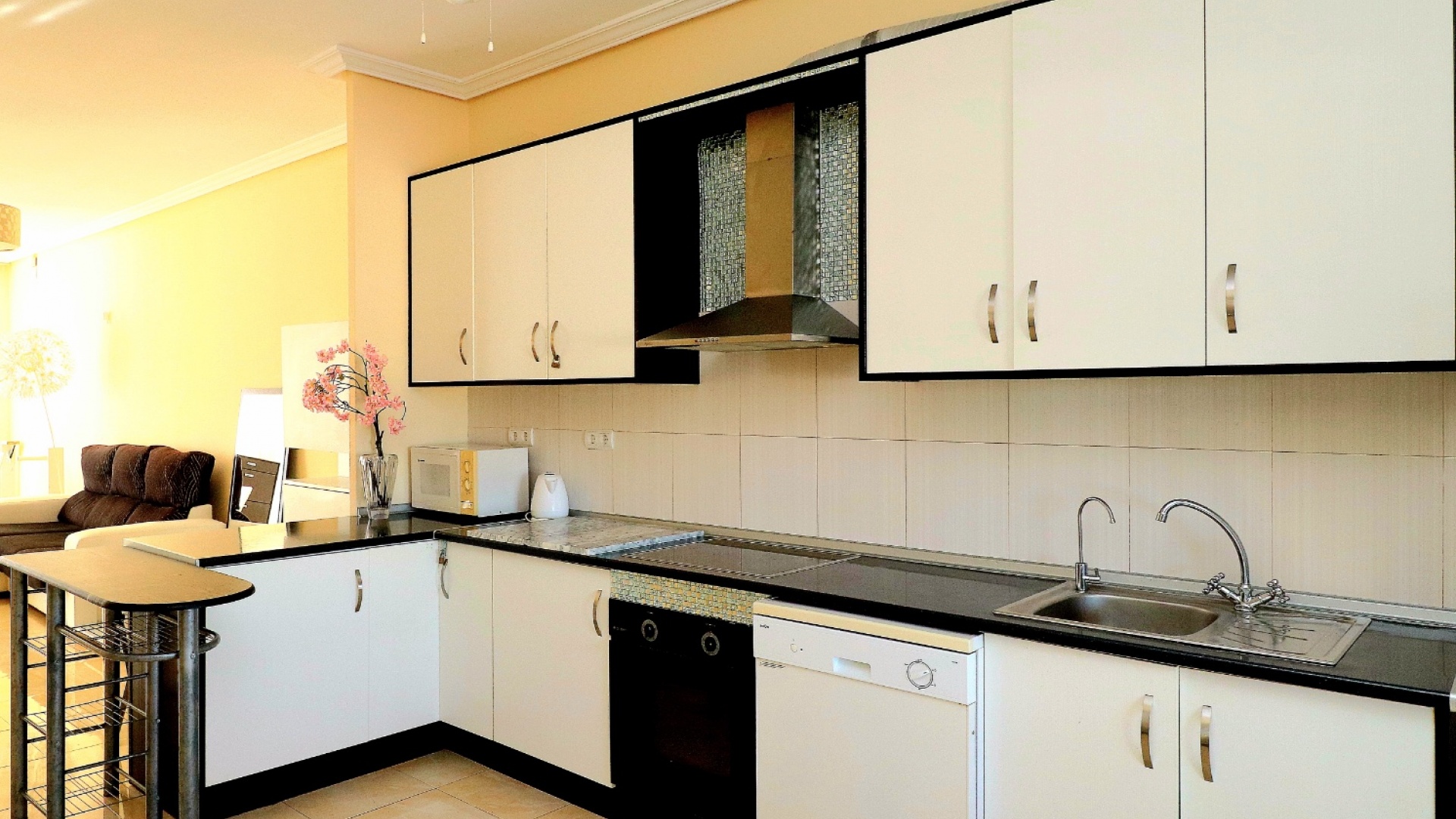 Wiederverkauf - Stadthaus - Punta Prima