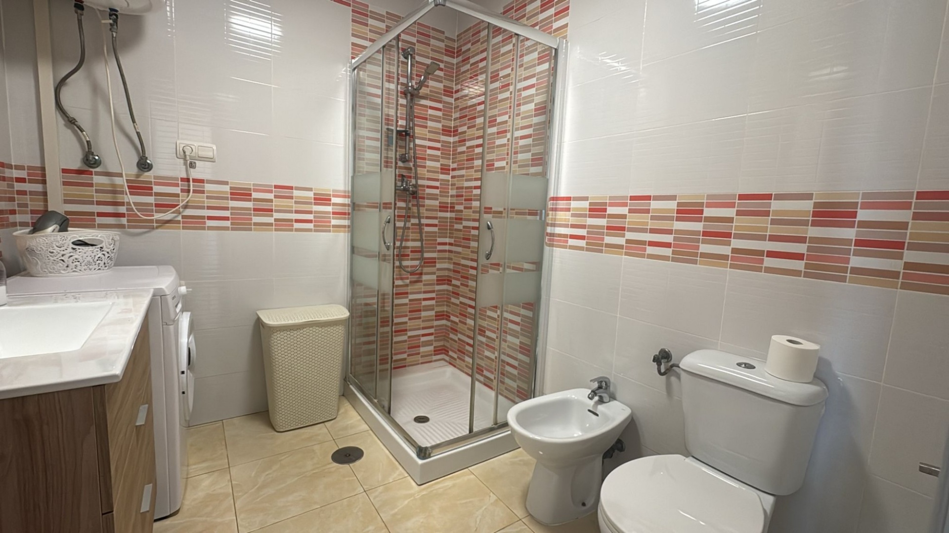 Wiederverkauf - Stadthaus - Punta Prima