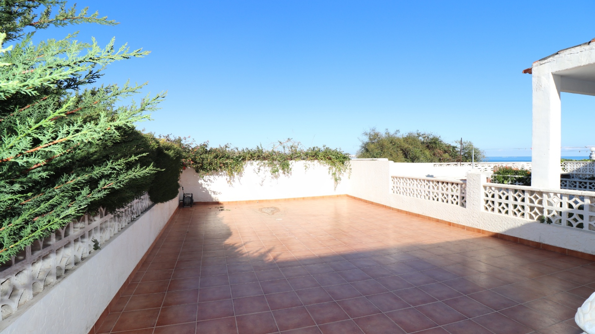 Wiederverkauf - Stadthaus - Punta Prima