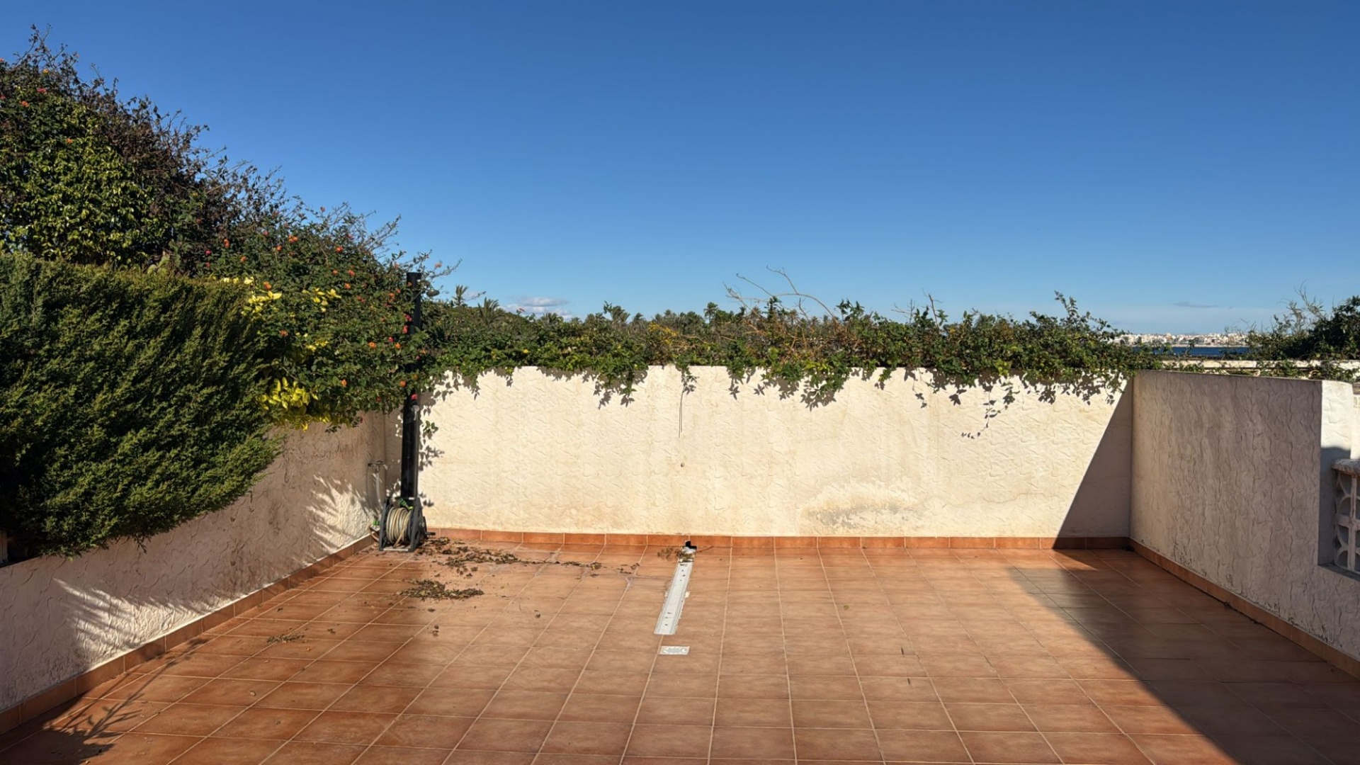 Wiederverkauf - Stadthaus - Punta Prima