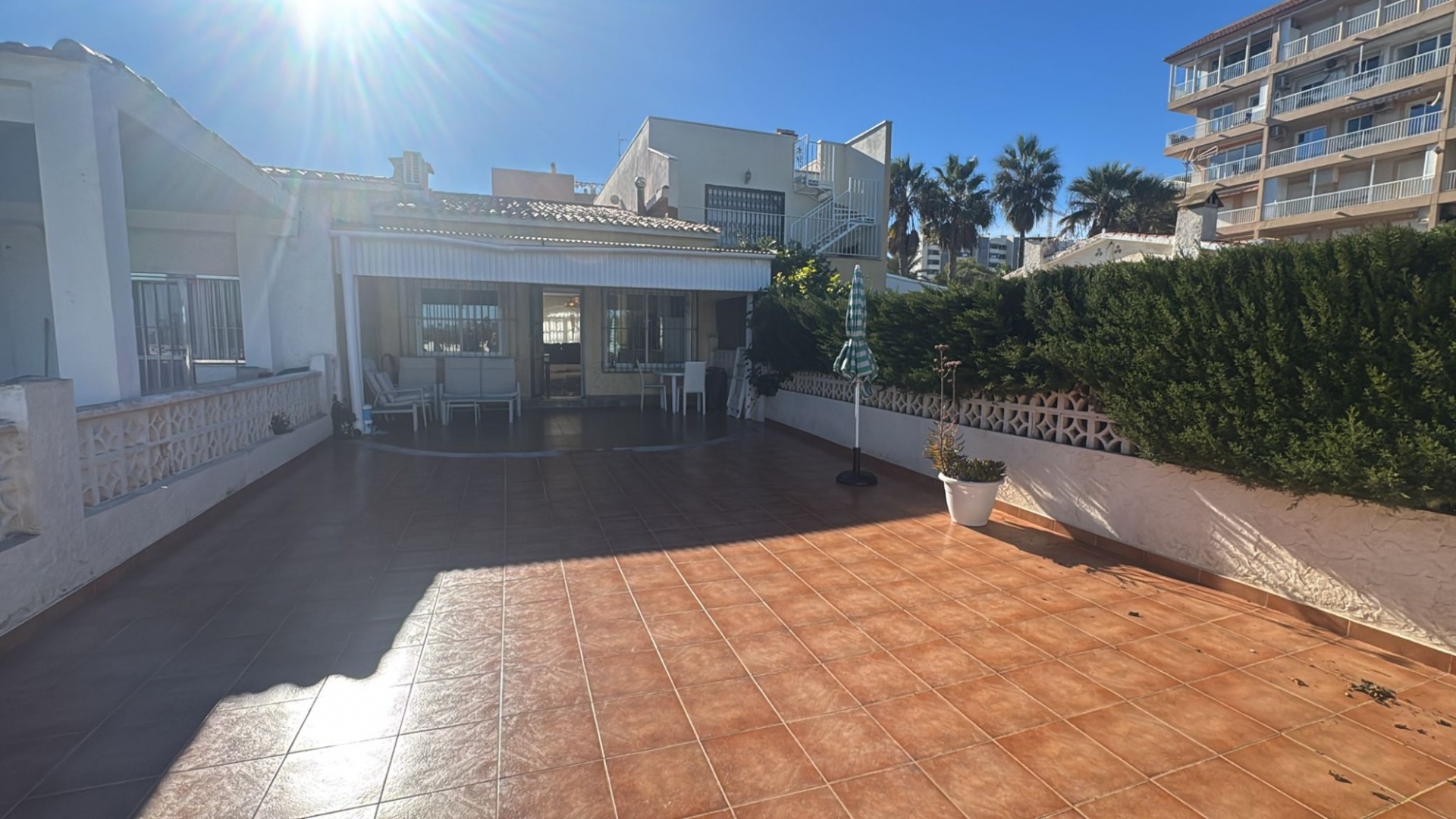 Wiederverkauf - Stadthaus - Punta Prima