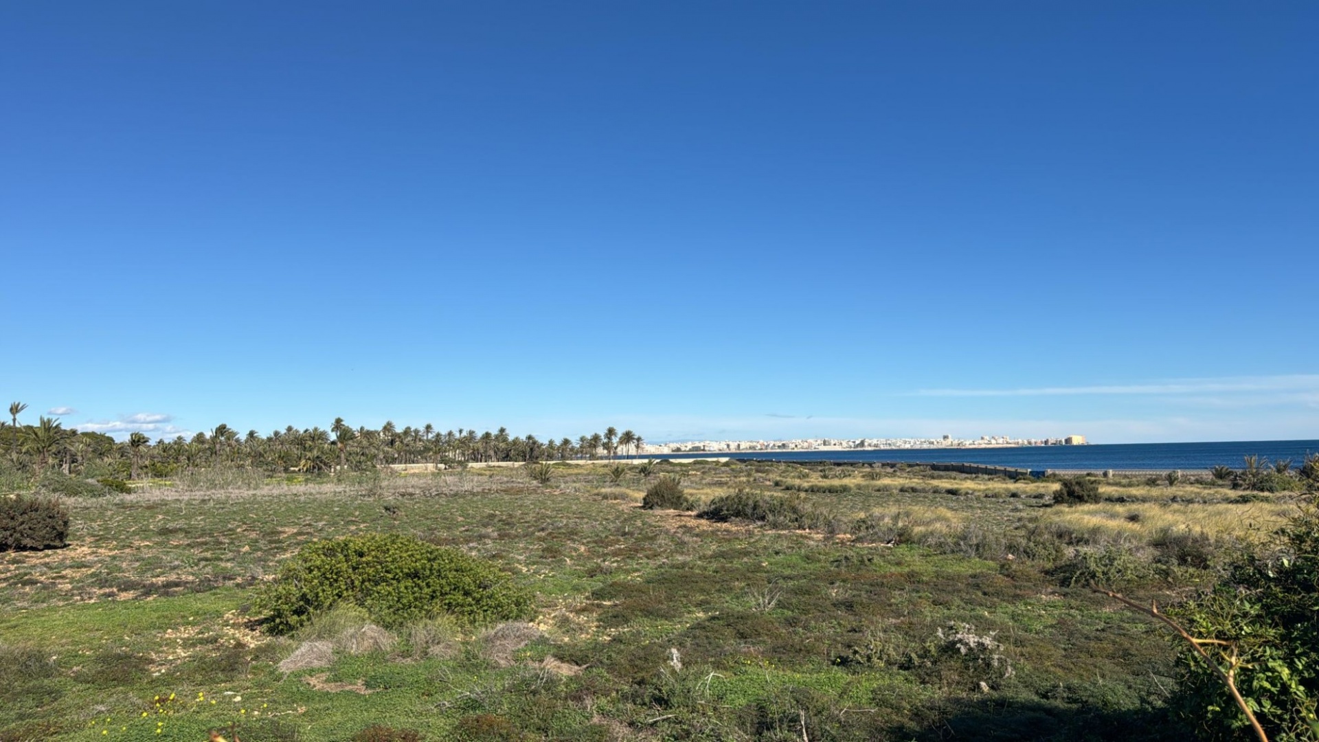 Wiederverkauf - Stadthaus - Punta Prima