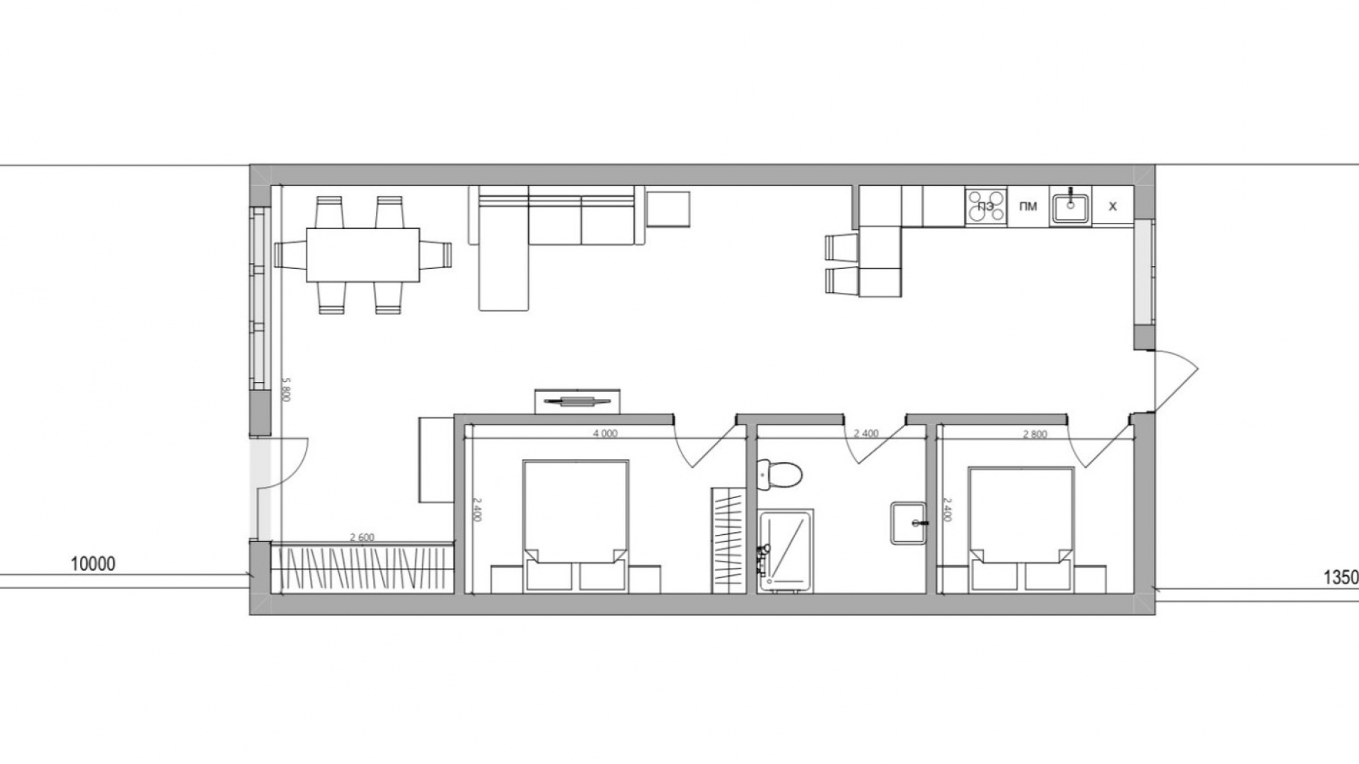 Wiederverkauf - Stadthaus - Punta Prima