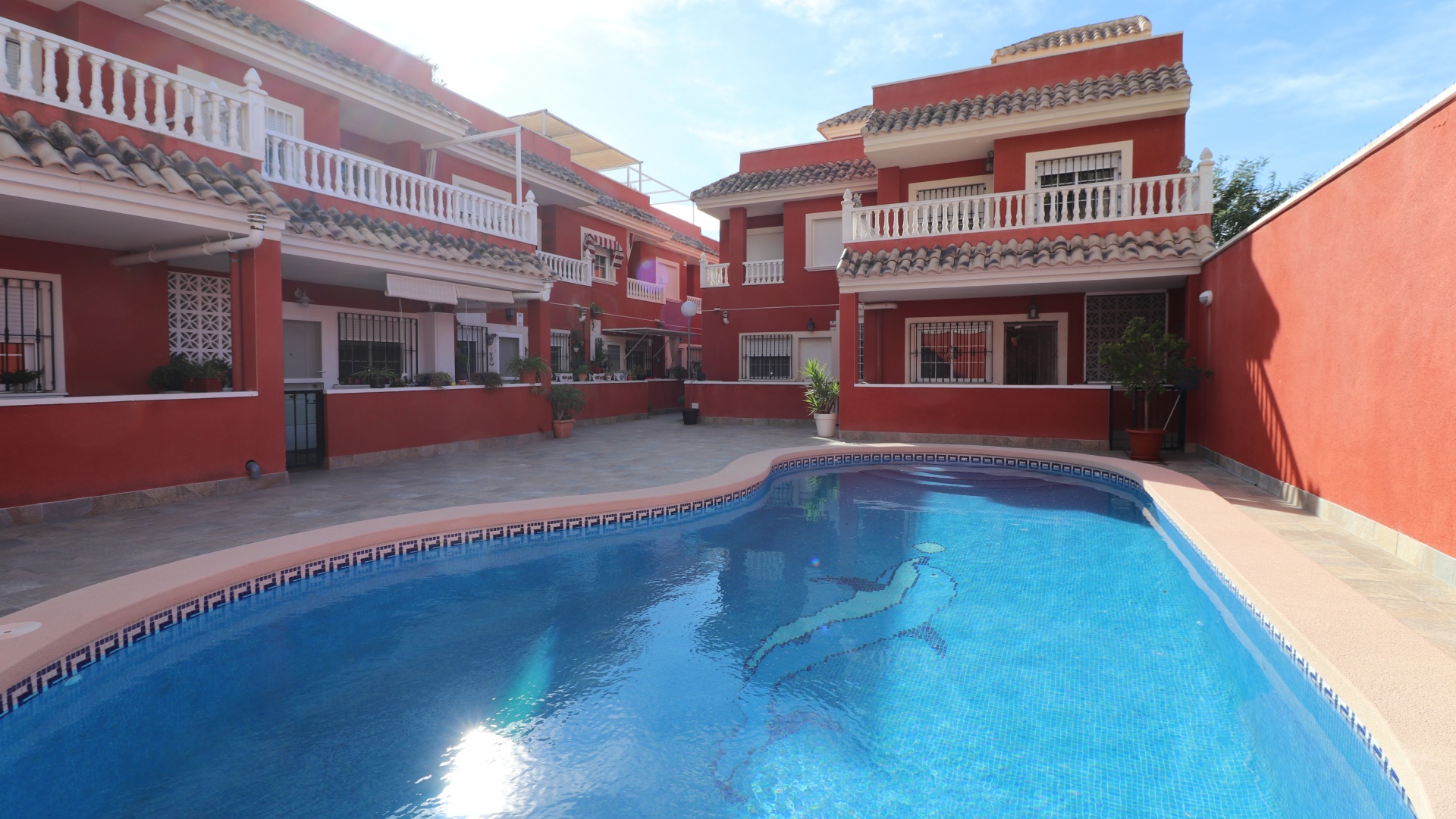 Wiederverkauf - Stadthaus - Redovan - Redovan - Town