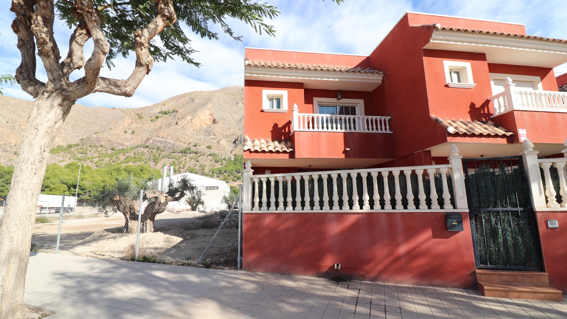 Wiederverkauf - Stadthaus - Redovan - Redovan - Town