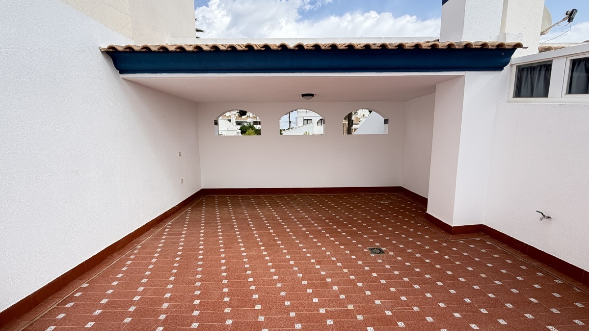 Wiederverkauf - Stadthaus - Rioja