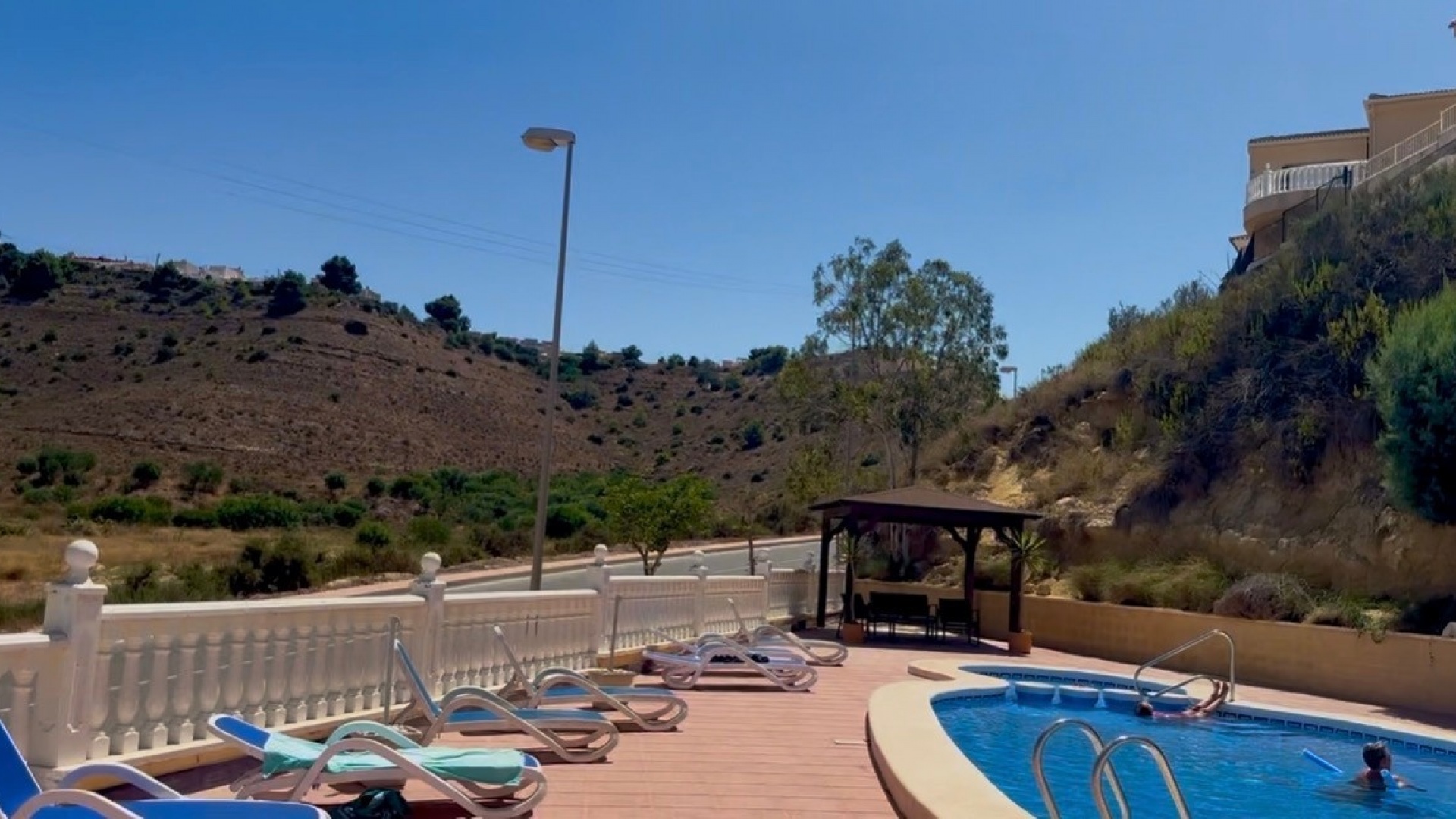 Wiederverkauf - Stadthaus - Rojales - Benimar