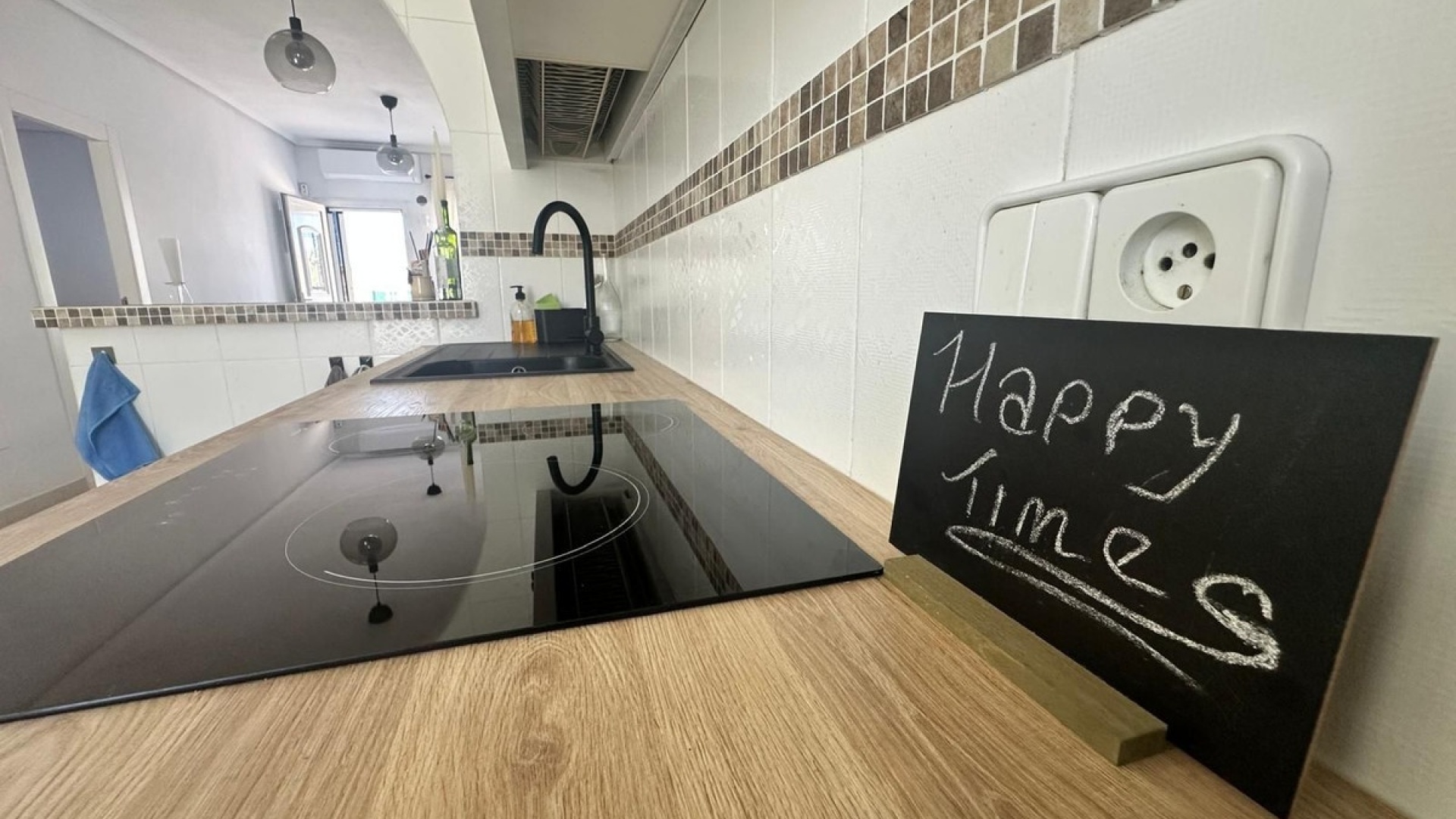 Wiederverkauf - Stadthaus - Rojales - Ciudad Quesada