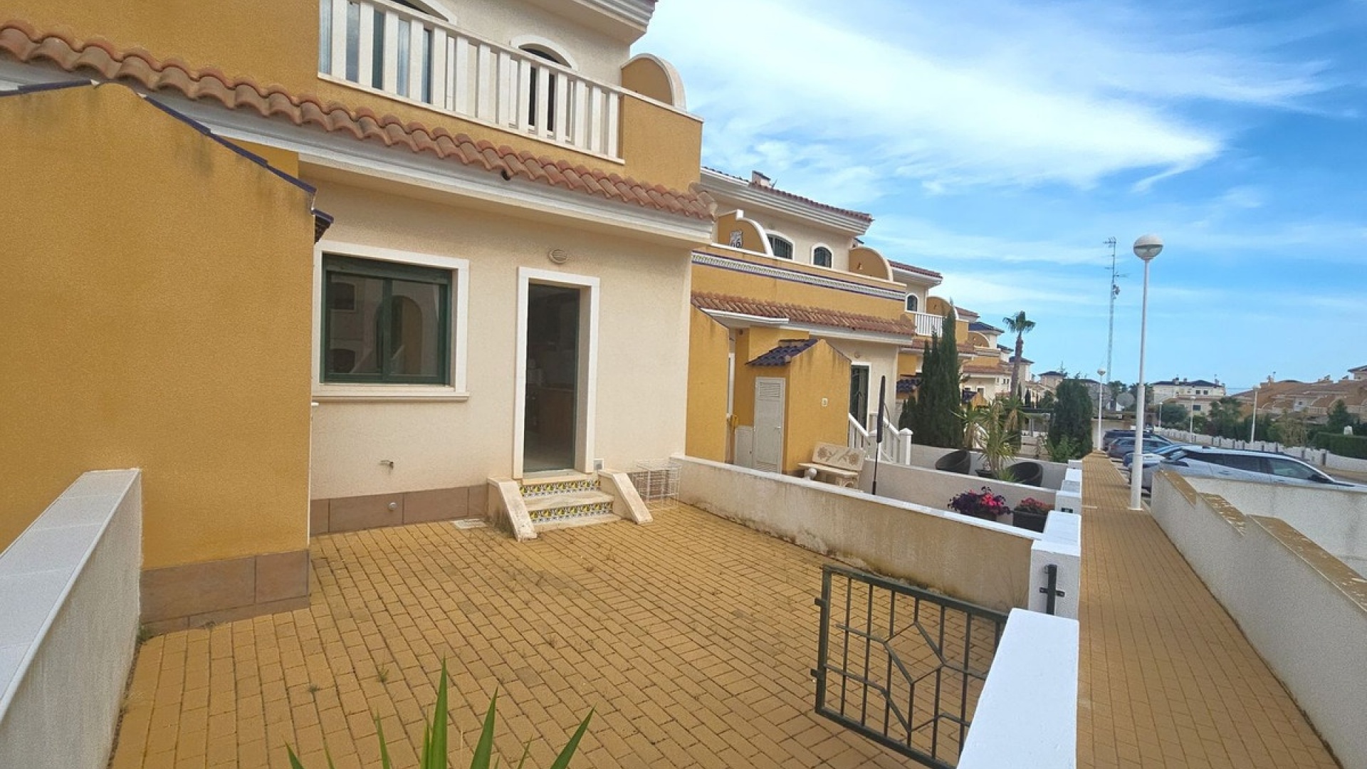 Wiederverkauf - Stadthaus - Rojales - Ciudad Quesada