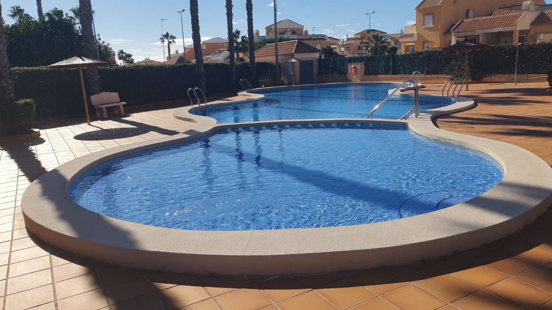 Wiederverkauf - Stadthaus - Rojales - Ciudad Quesada