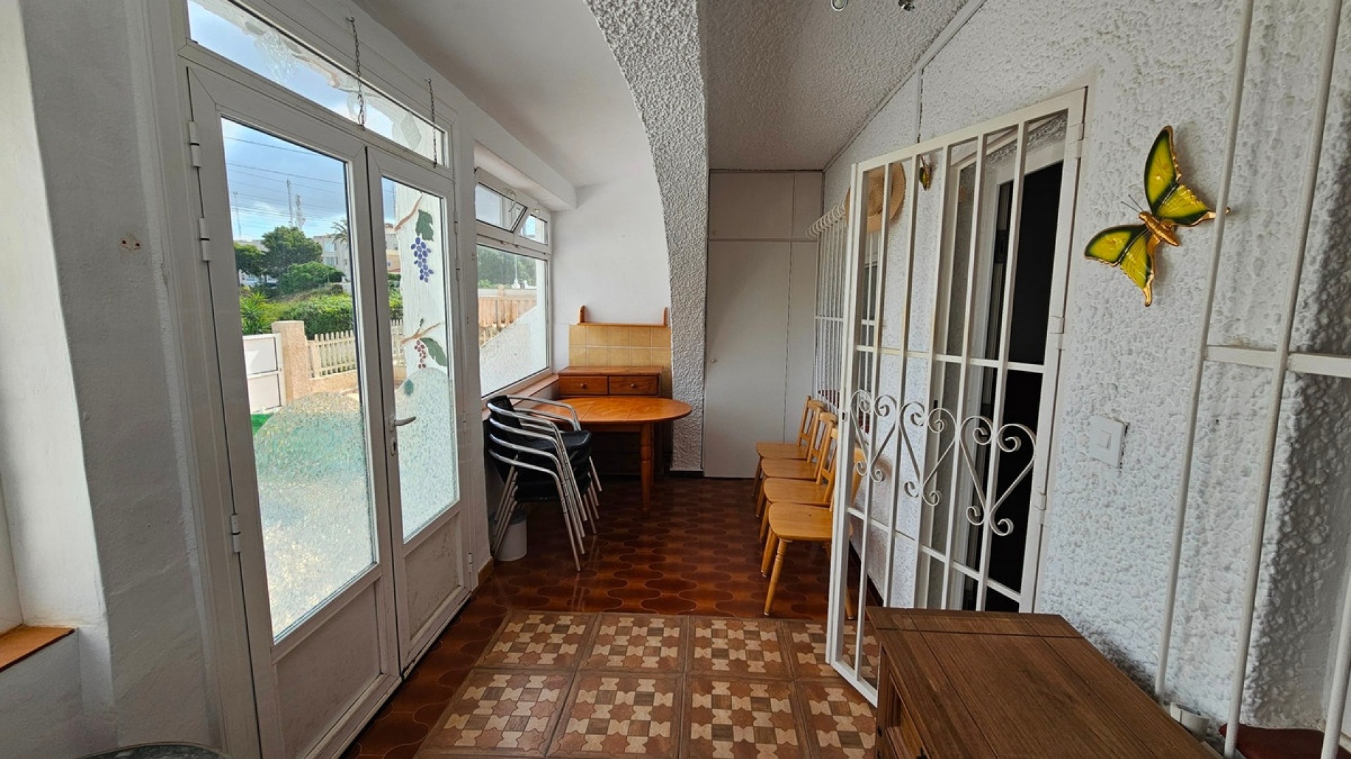 Wiederverkauf - Stadthaus - Rojales - Ciudad Quesada