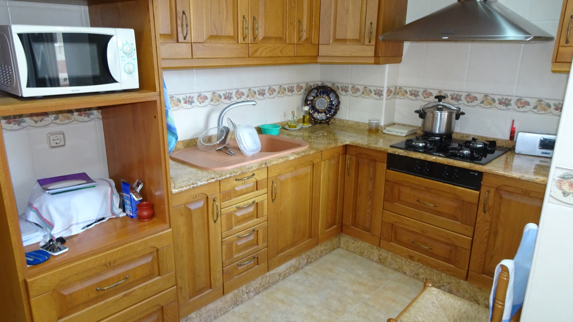 Wiederverkauf - Stadthaus - Rojales - Rojales - Village