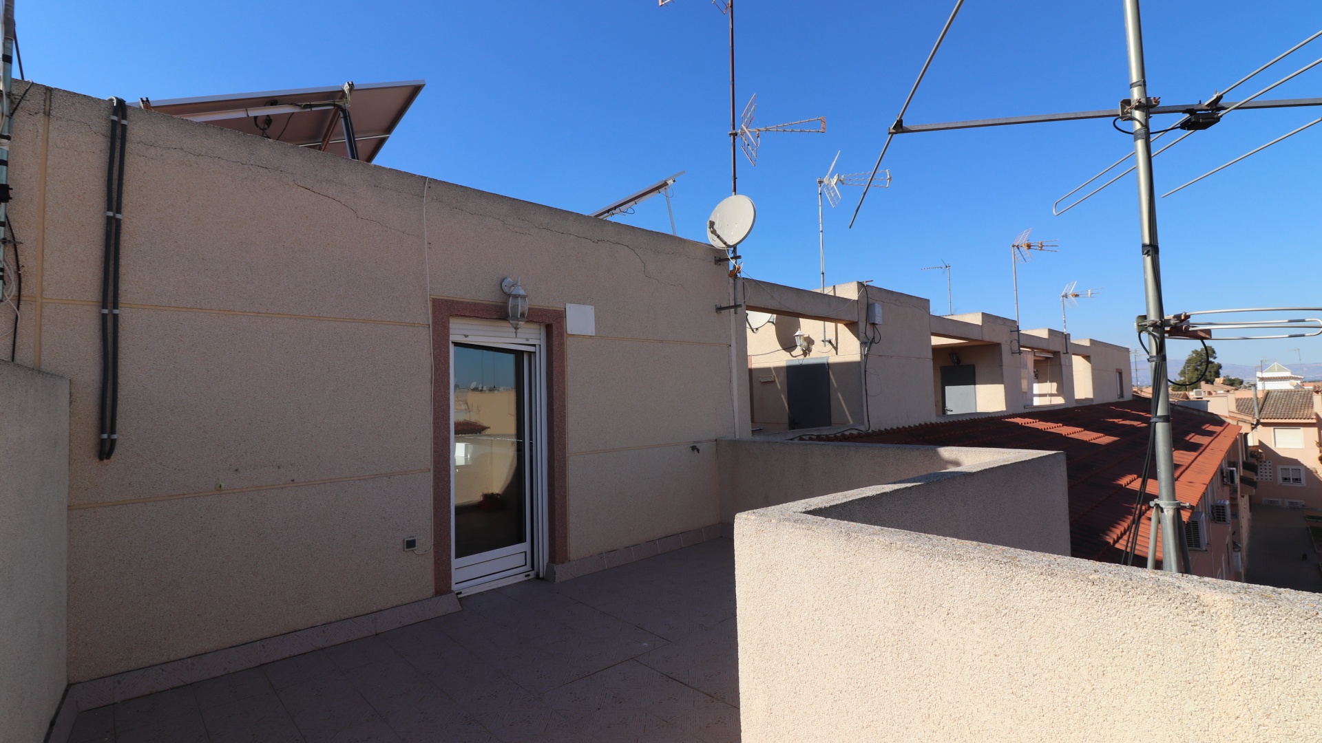 Wiederverkauf - Stadthaus - Rojales - Rojales - Village